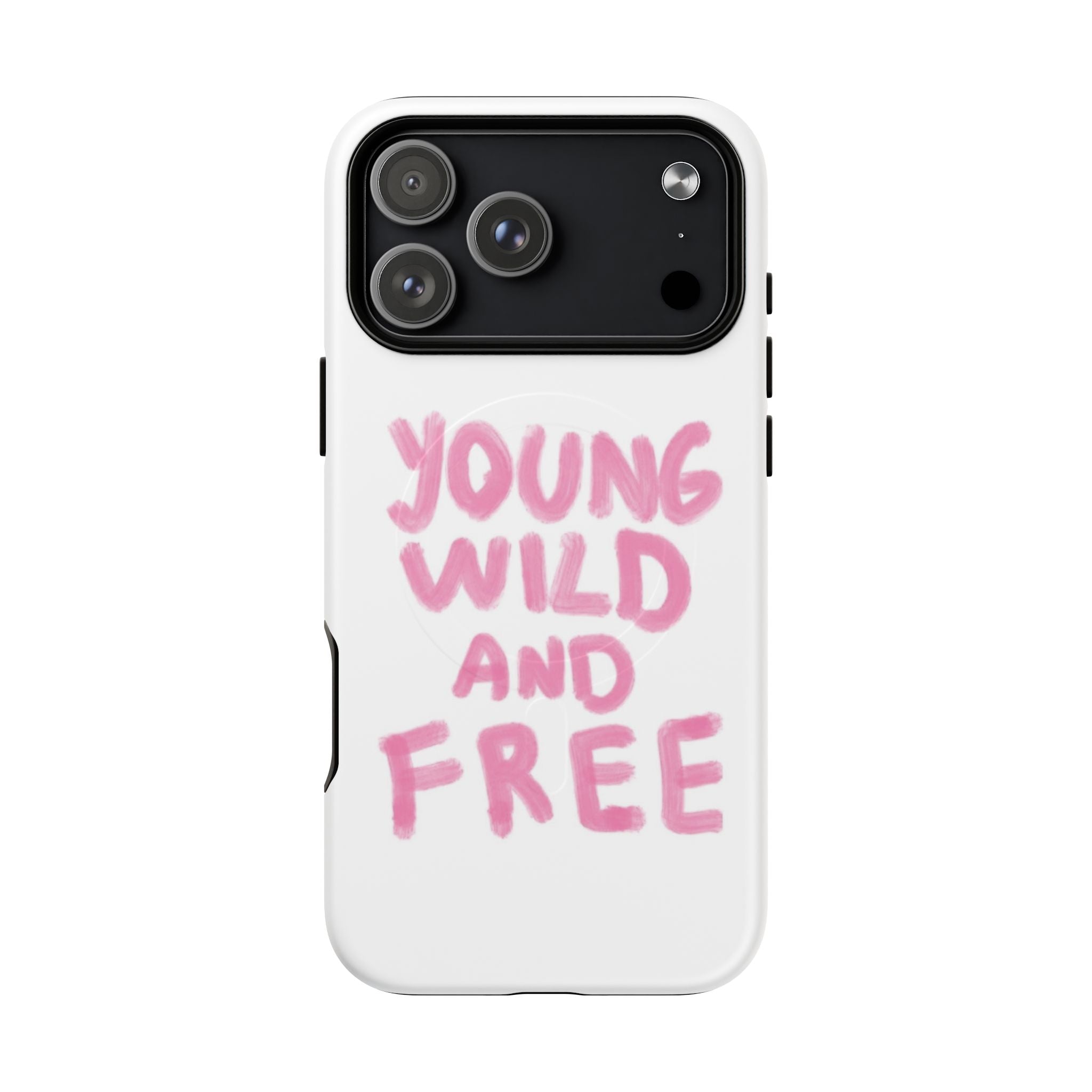 YWF Case