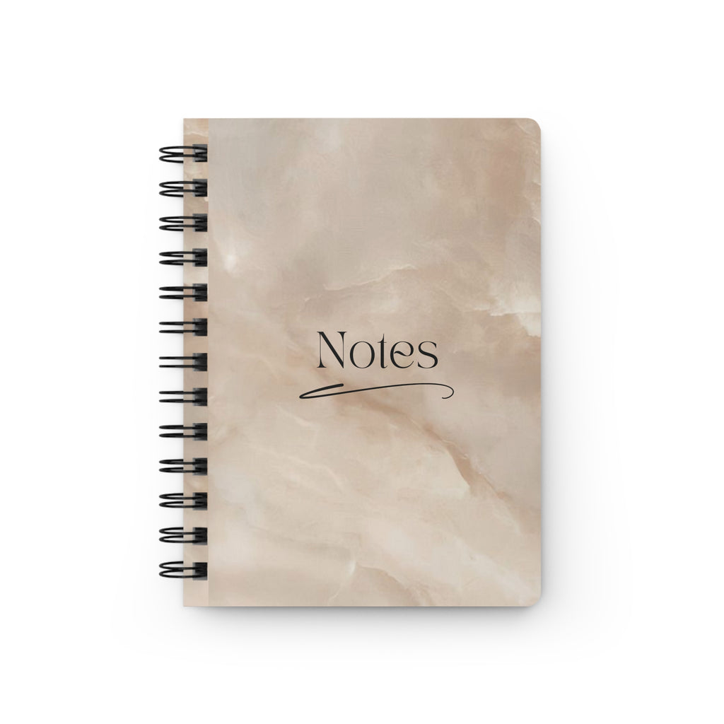 Thoughts Loading Journal