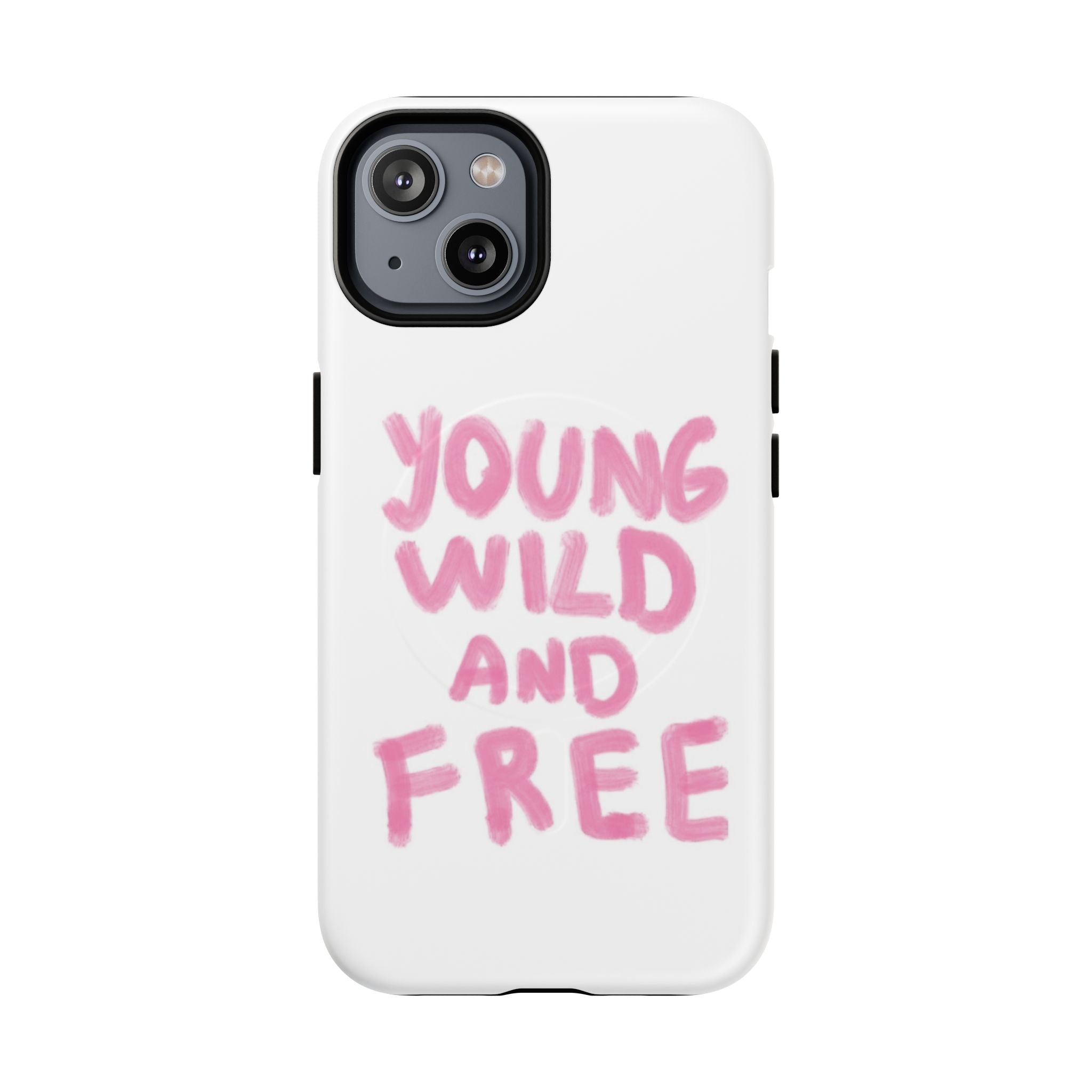 YWF Case