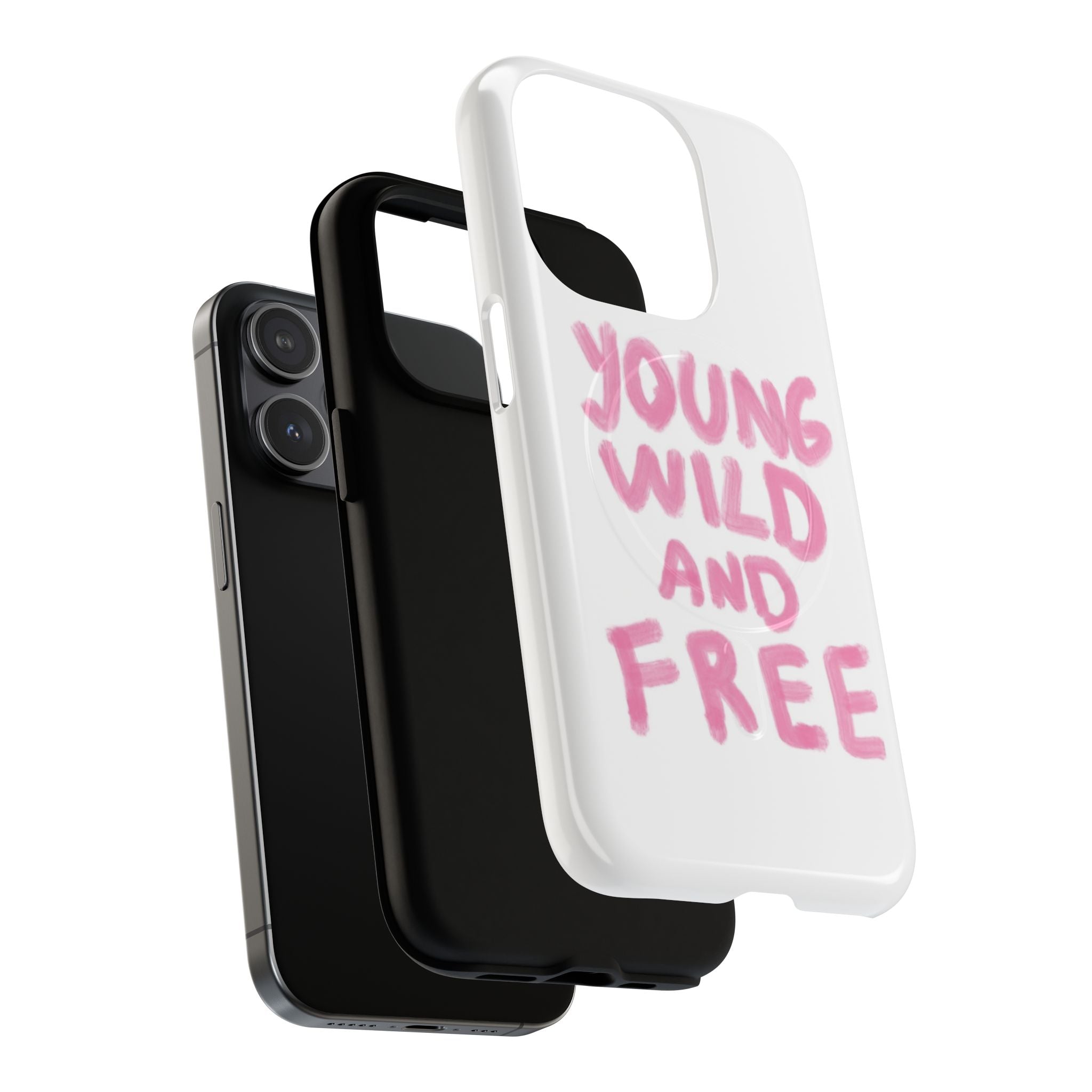 YWF Case