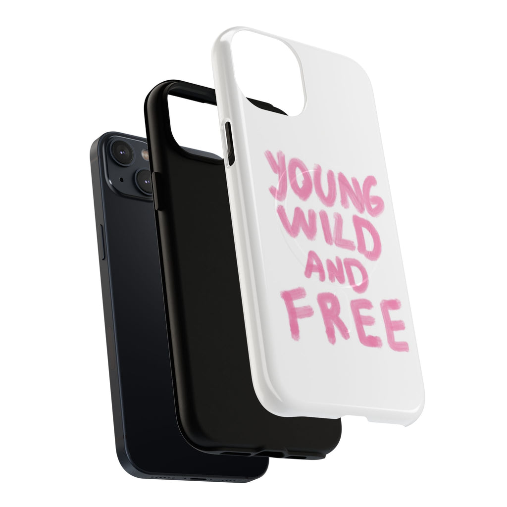 YWF Case