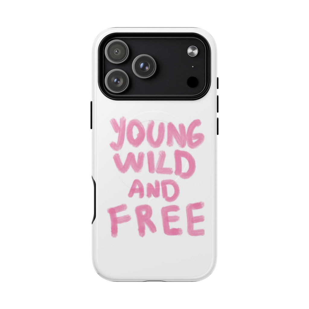 YWF Case