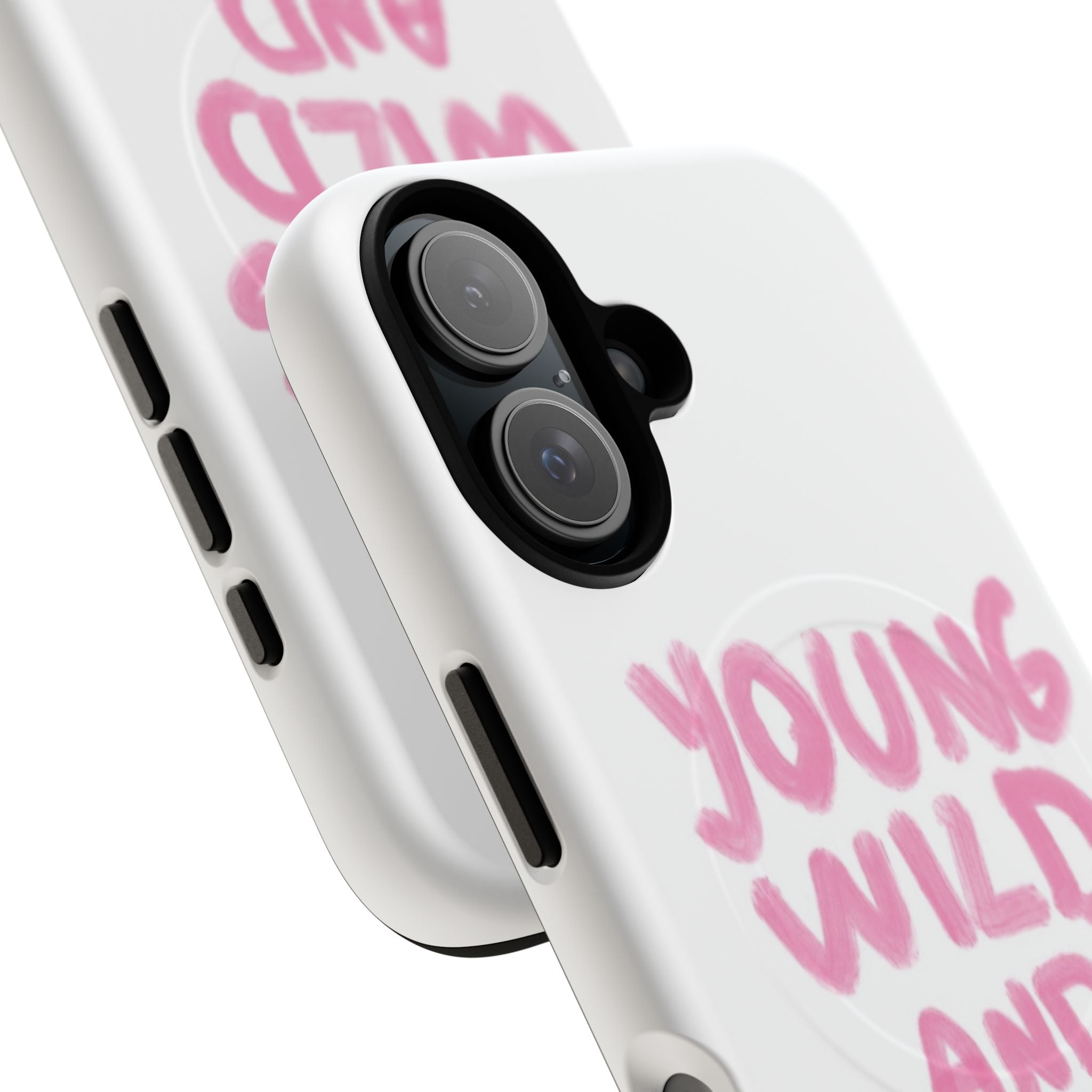 YWF Case