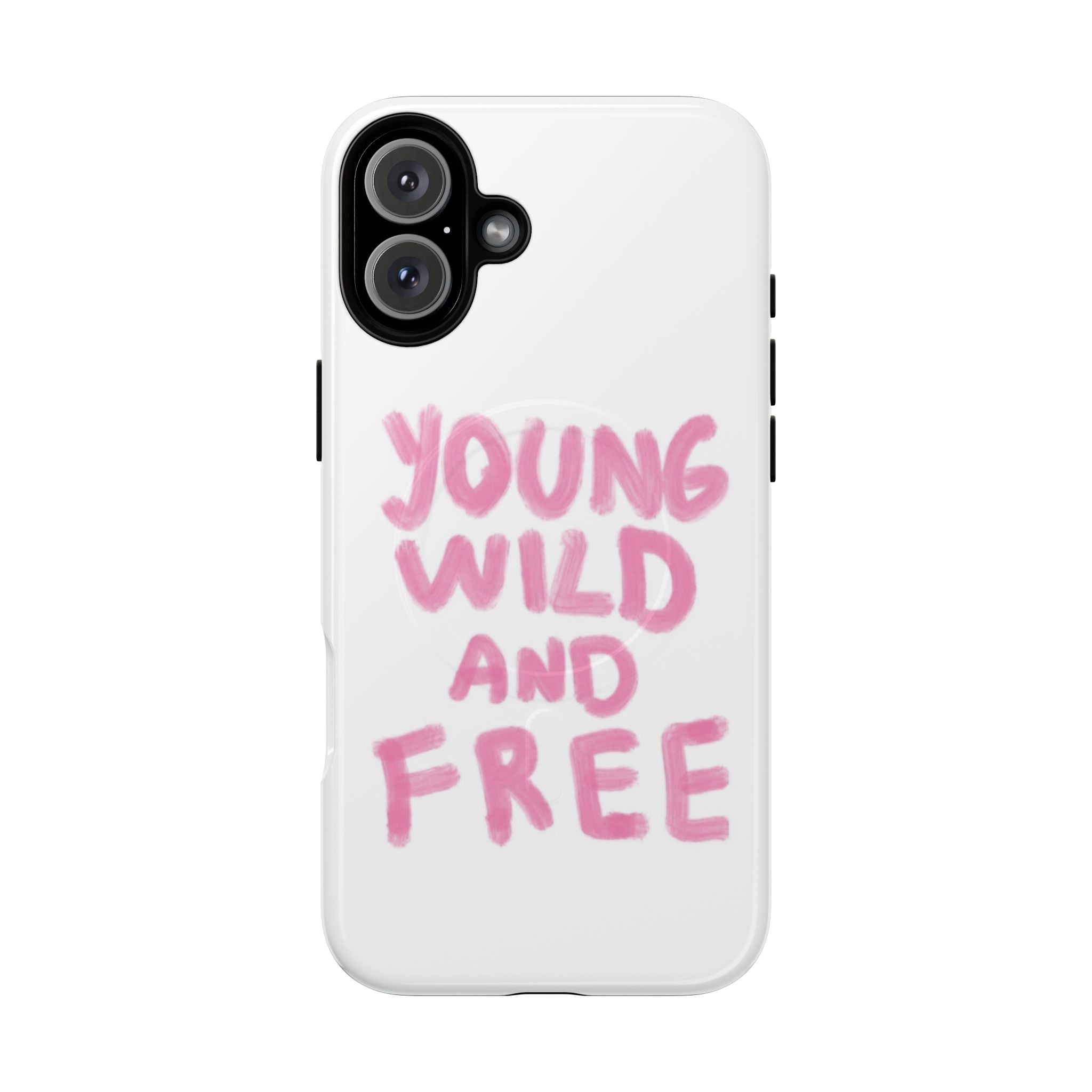 YWF Case
