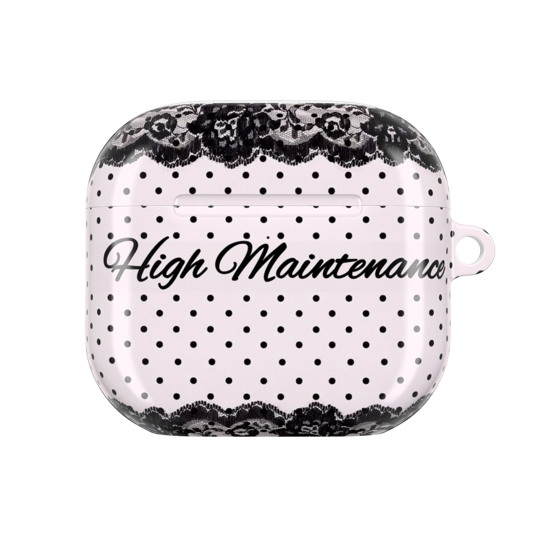 It Girl AirPod Case