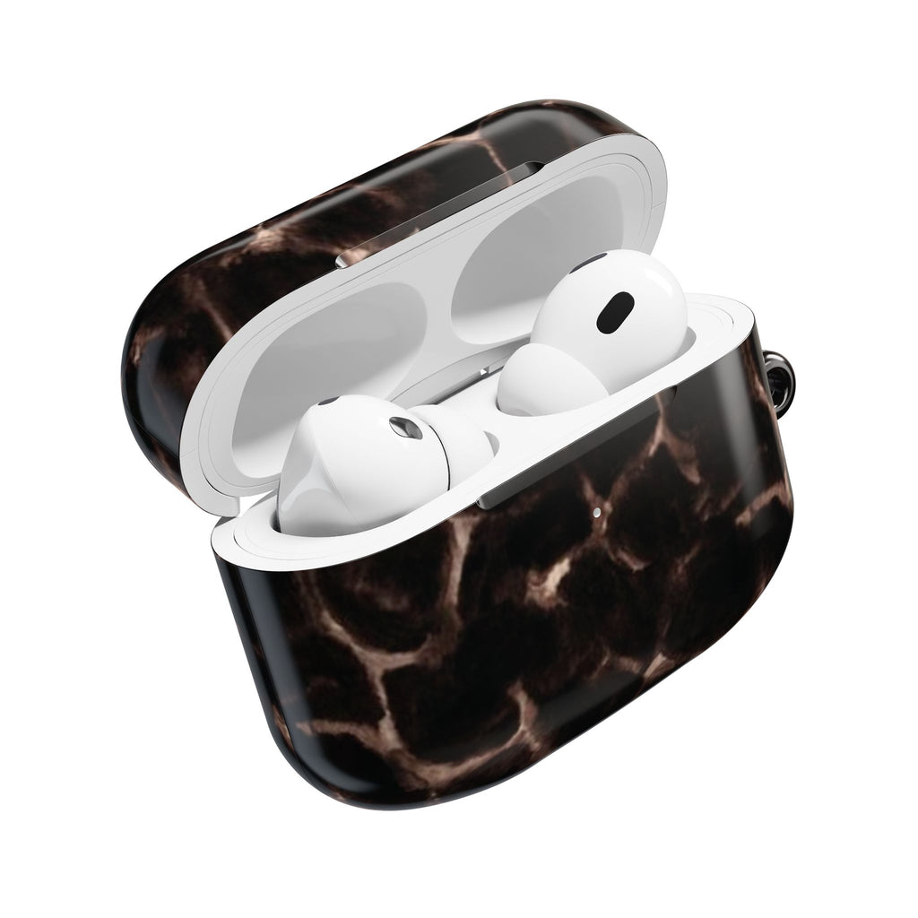 Tortoise AirPod Case