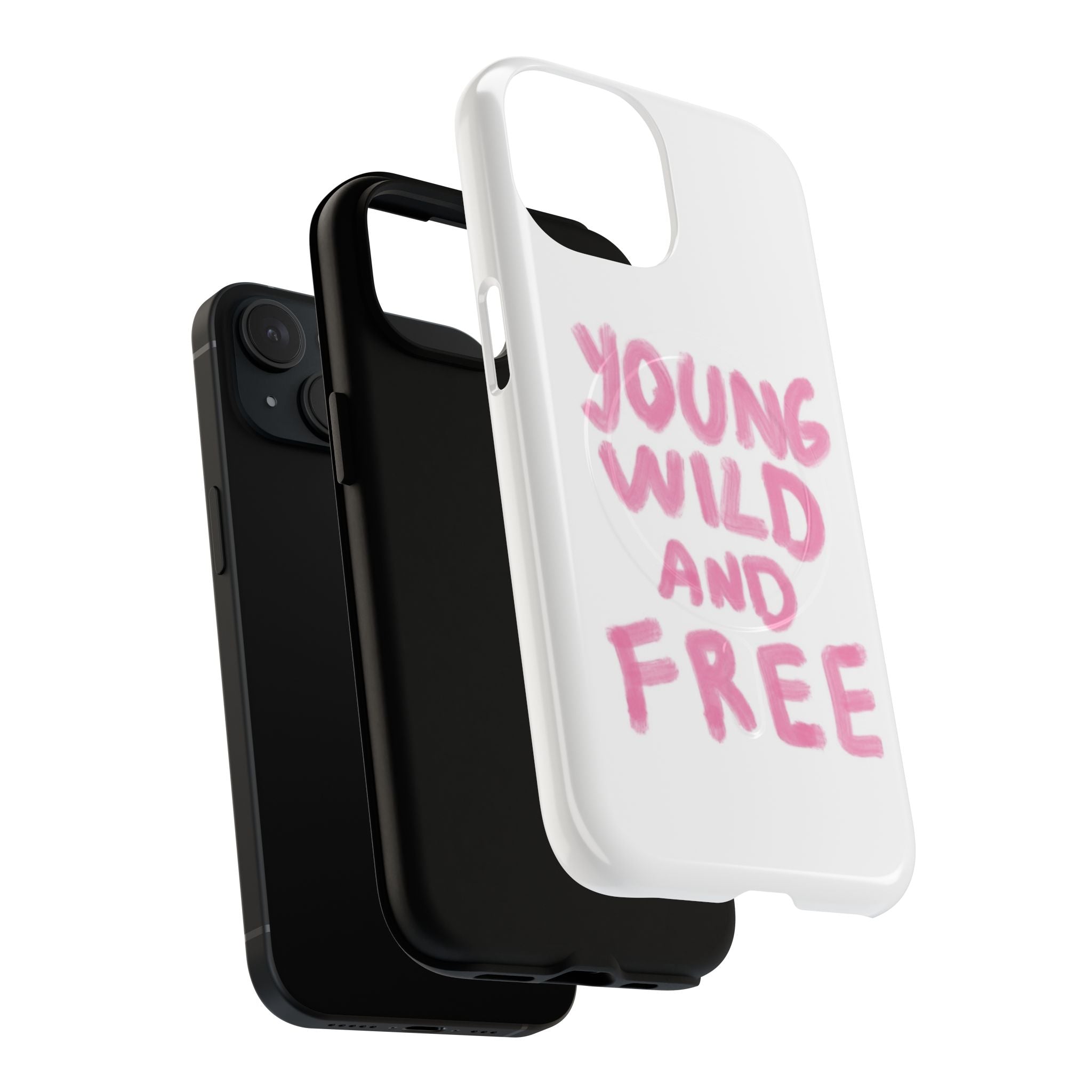 YWF Case