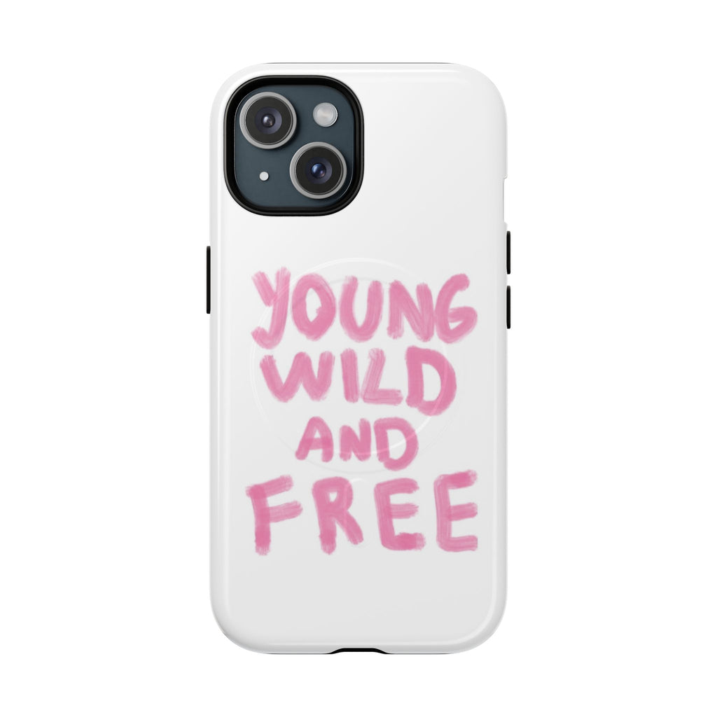 YWF Case