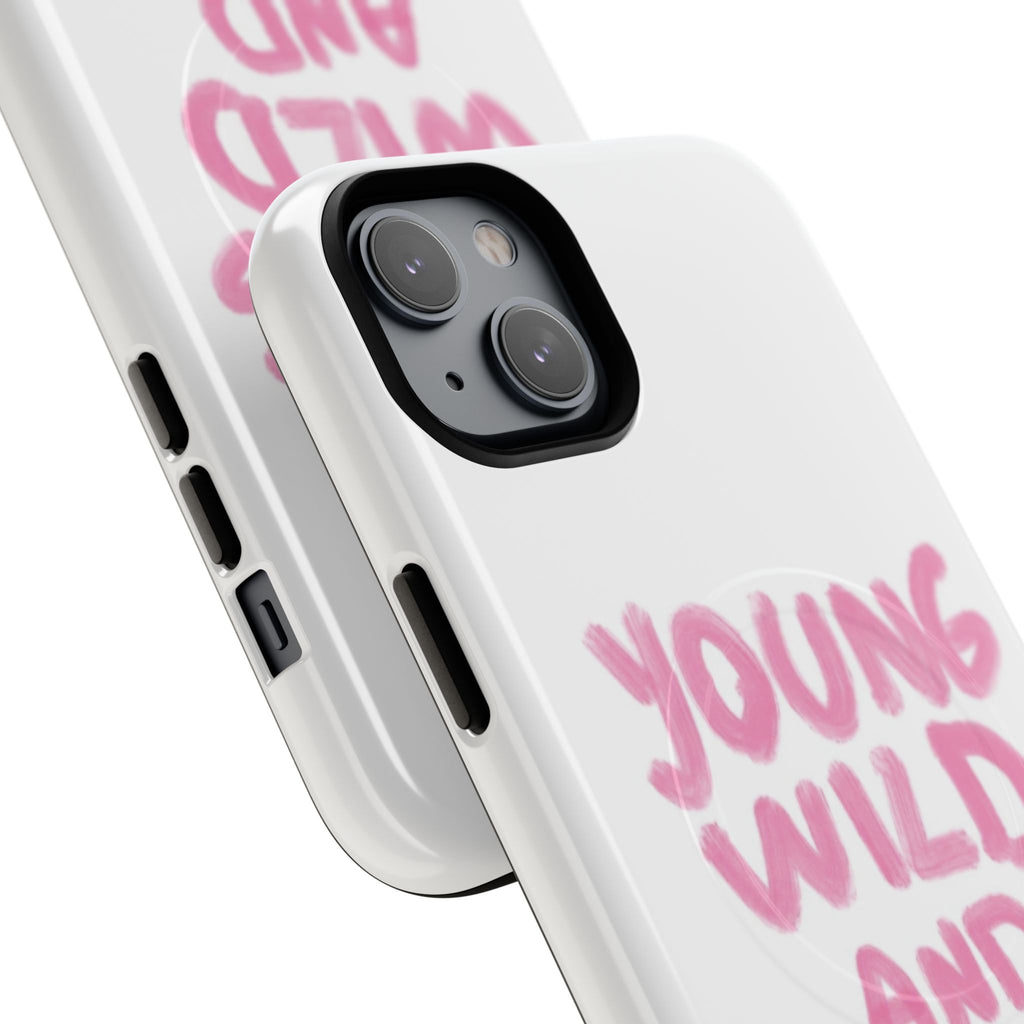 YWF Case