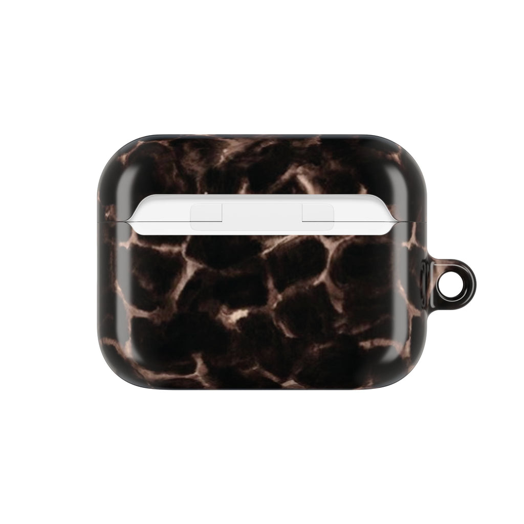 Tortoise AirPod Case