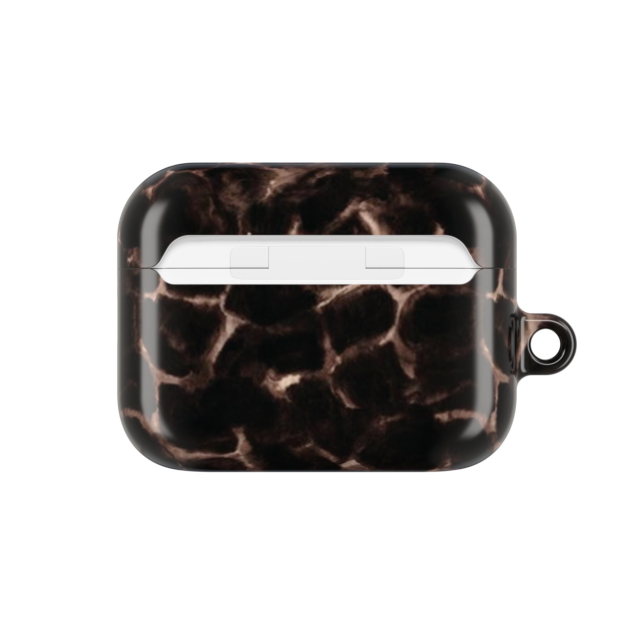 Tortoise AirPod Case