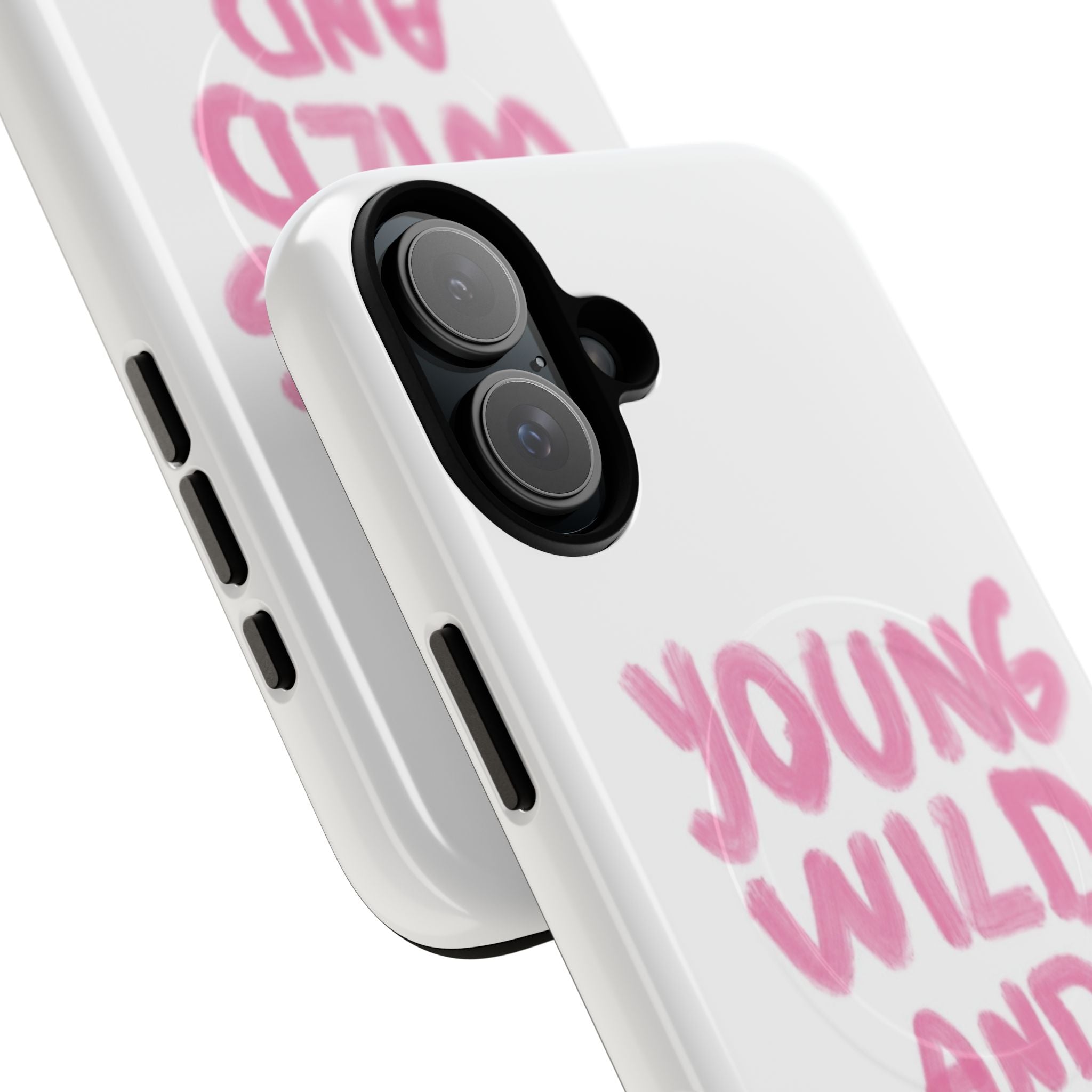 YWF Case