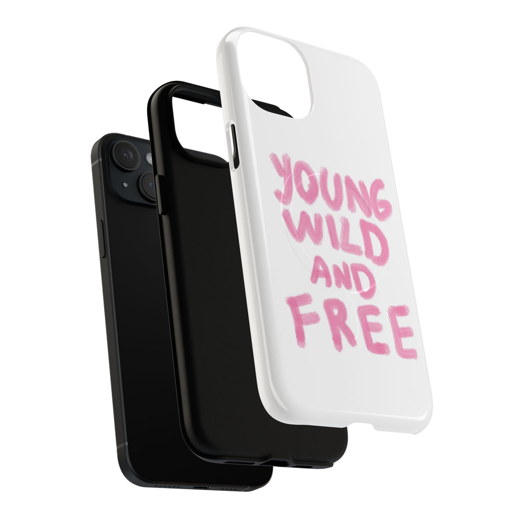 YWF Case