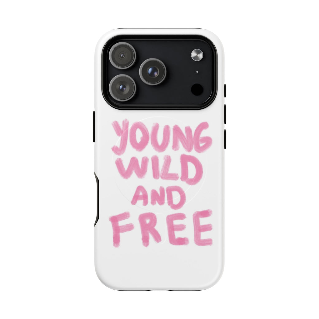 YWF Case