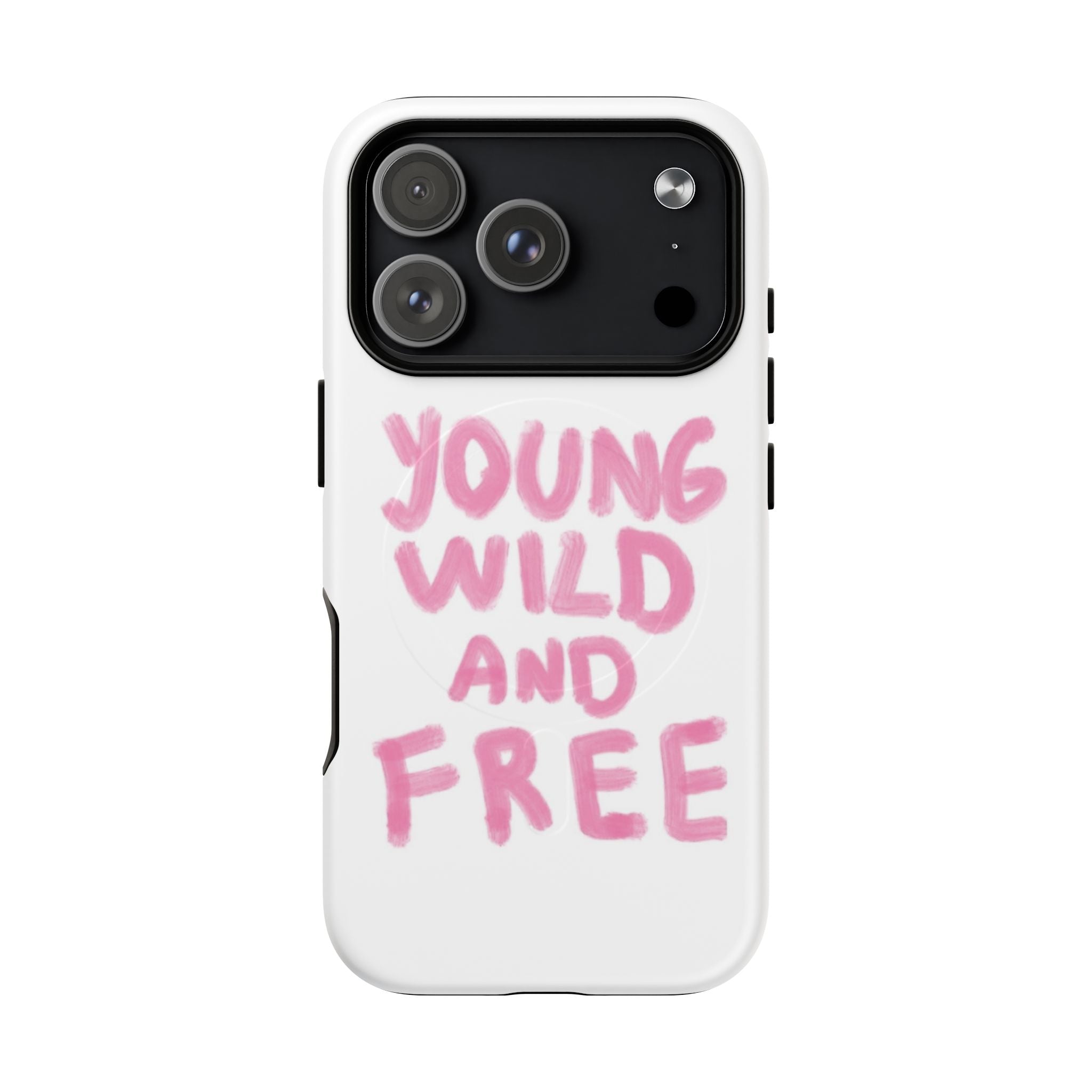 YWF Case