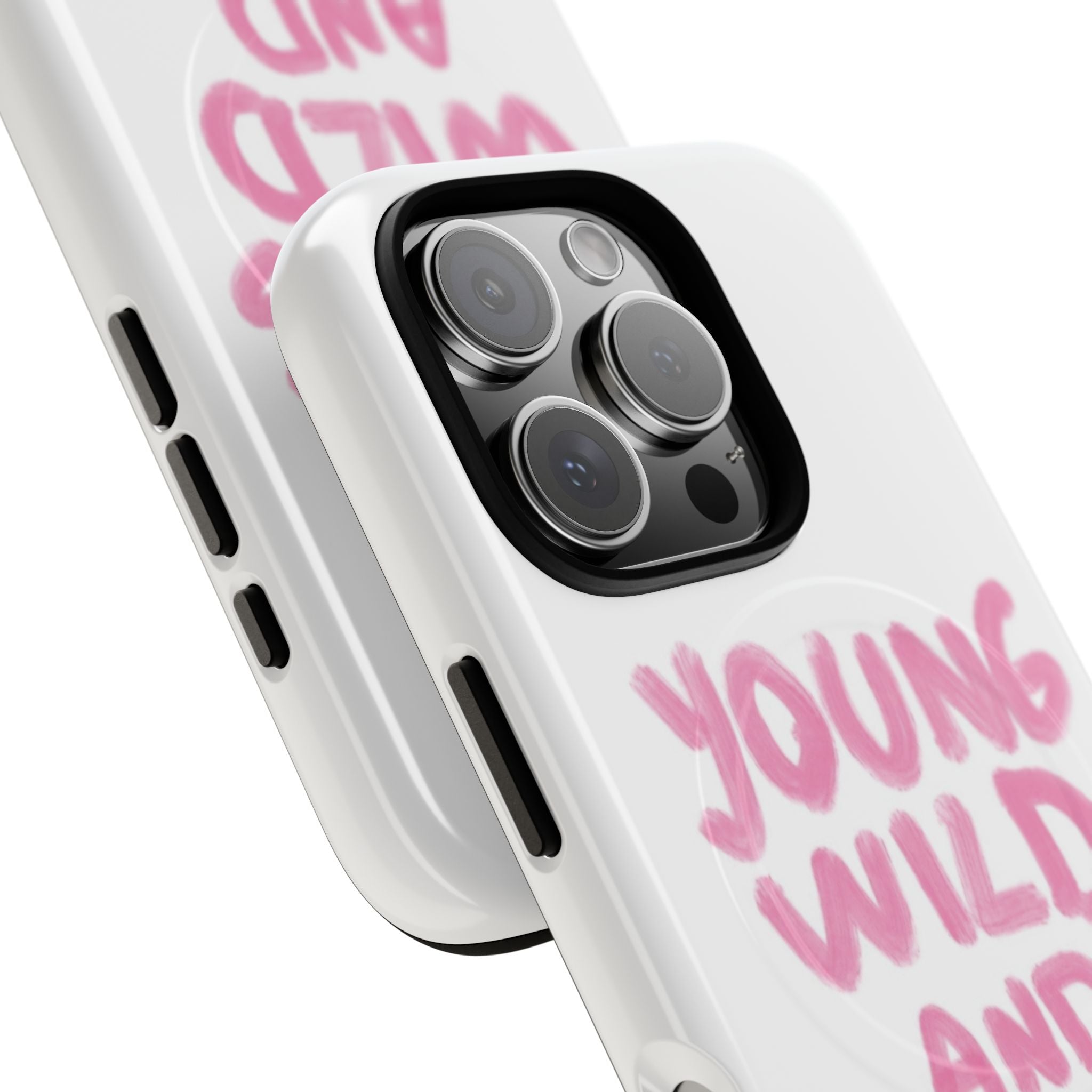 YWF Case