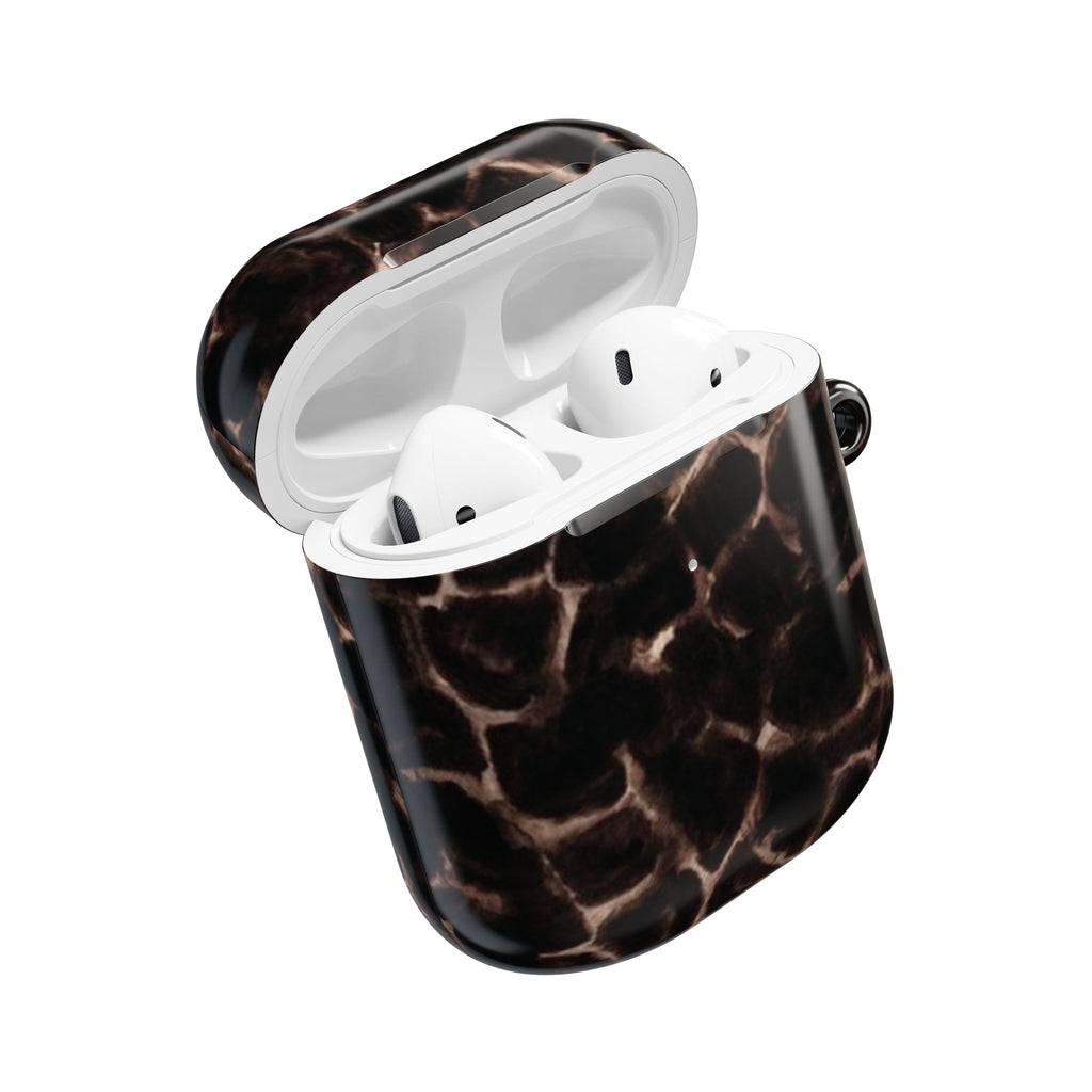 Tortoise AirPod Case