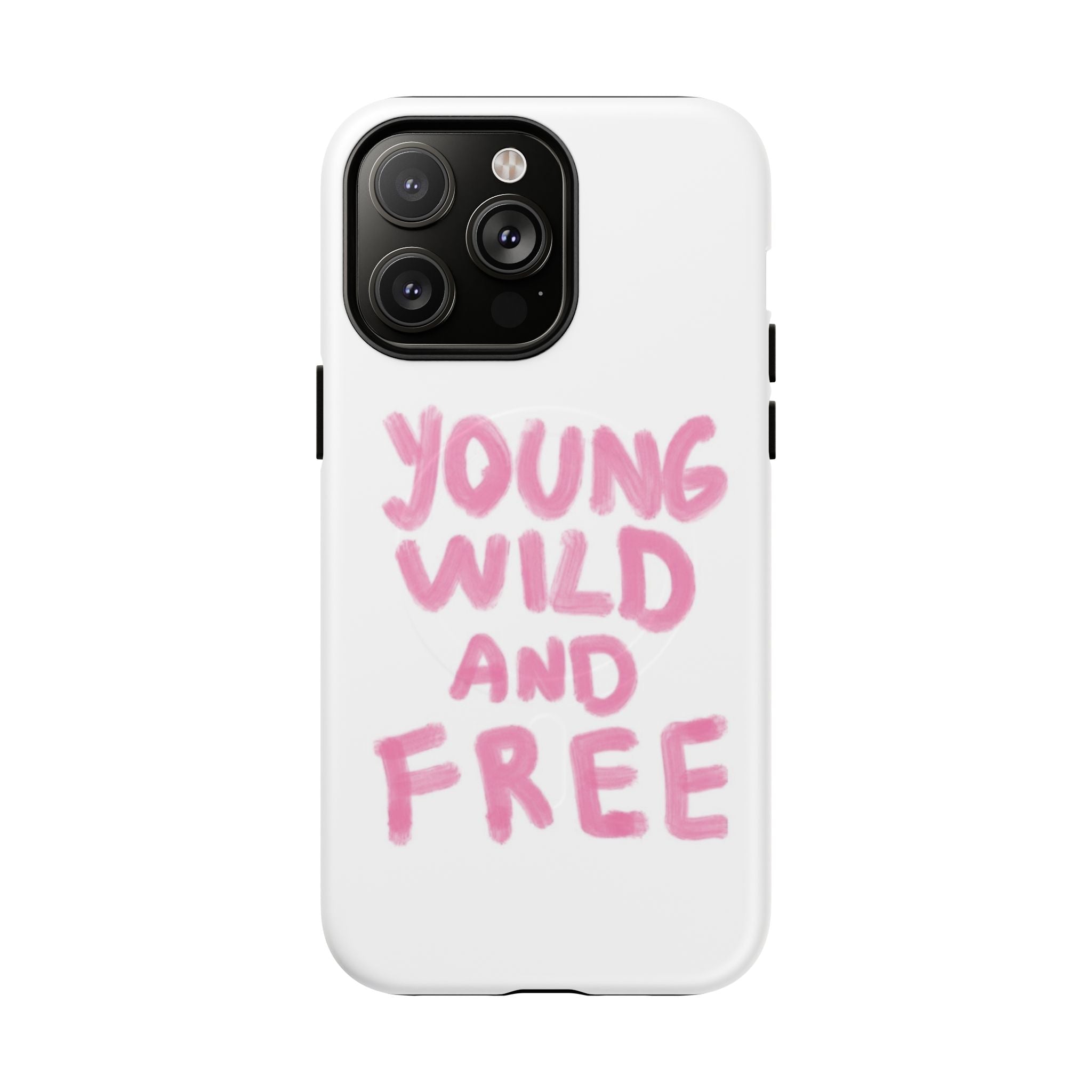 YWF Case