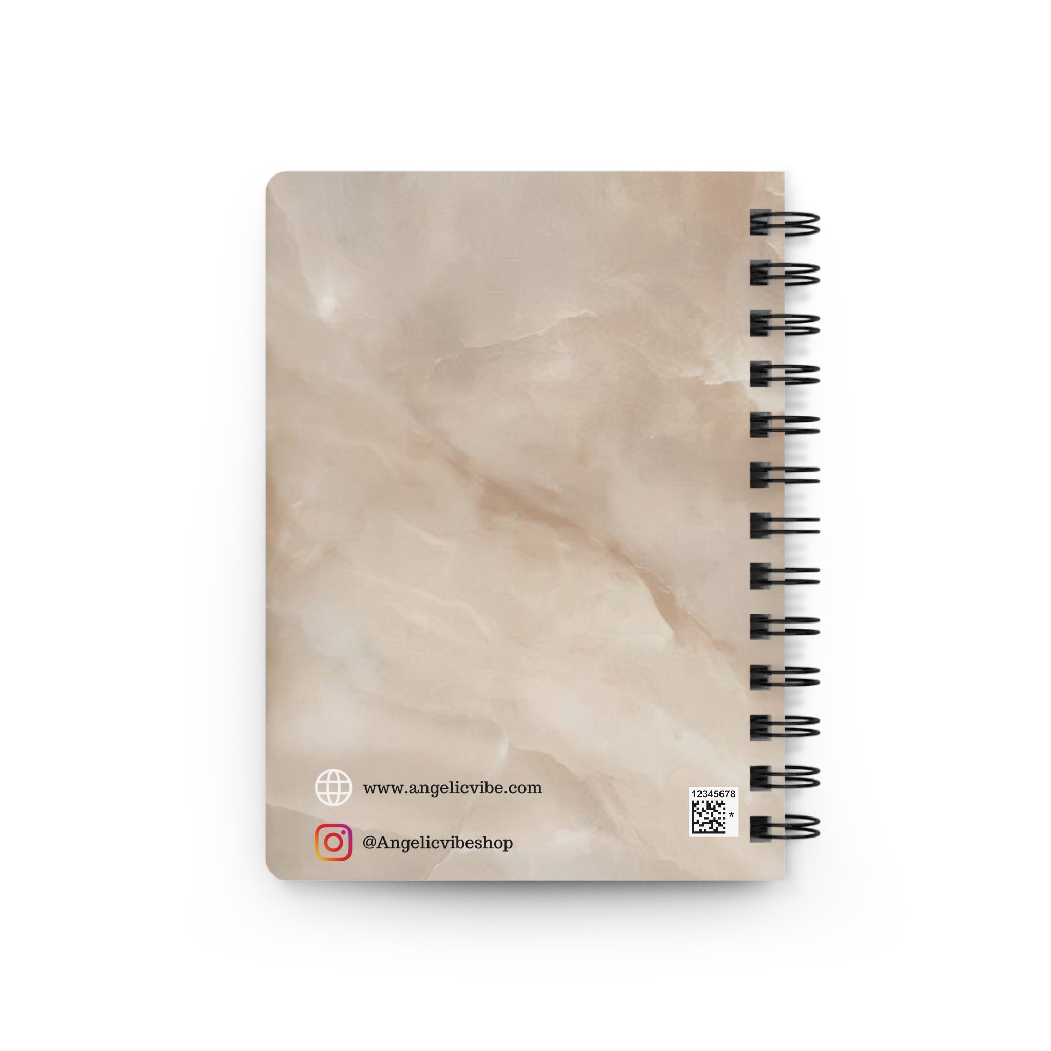 Thoughts Loading Journal