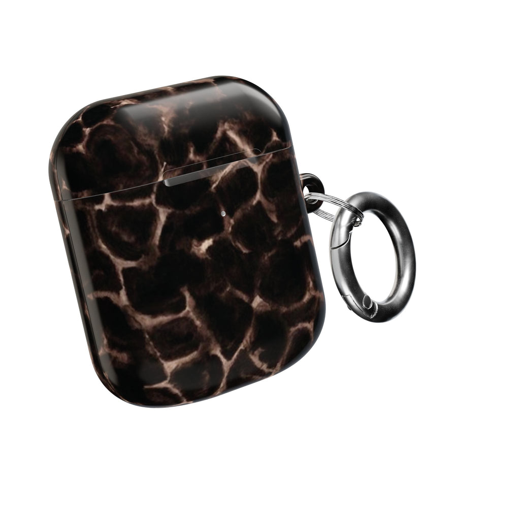 Tortoise AirPod Case