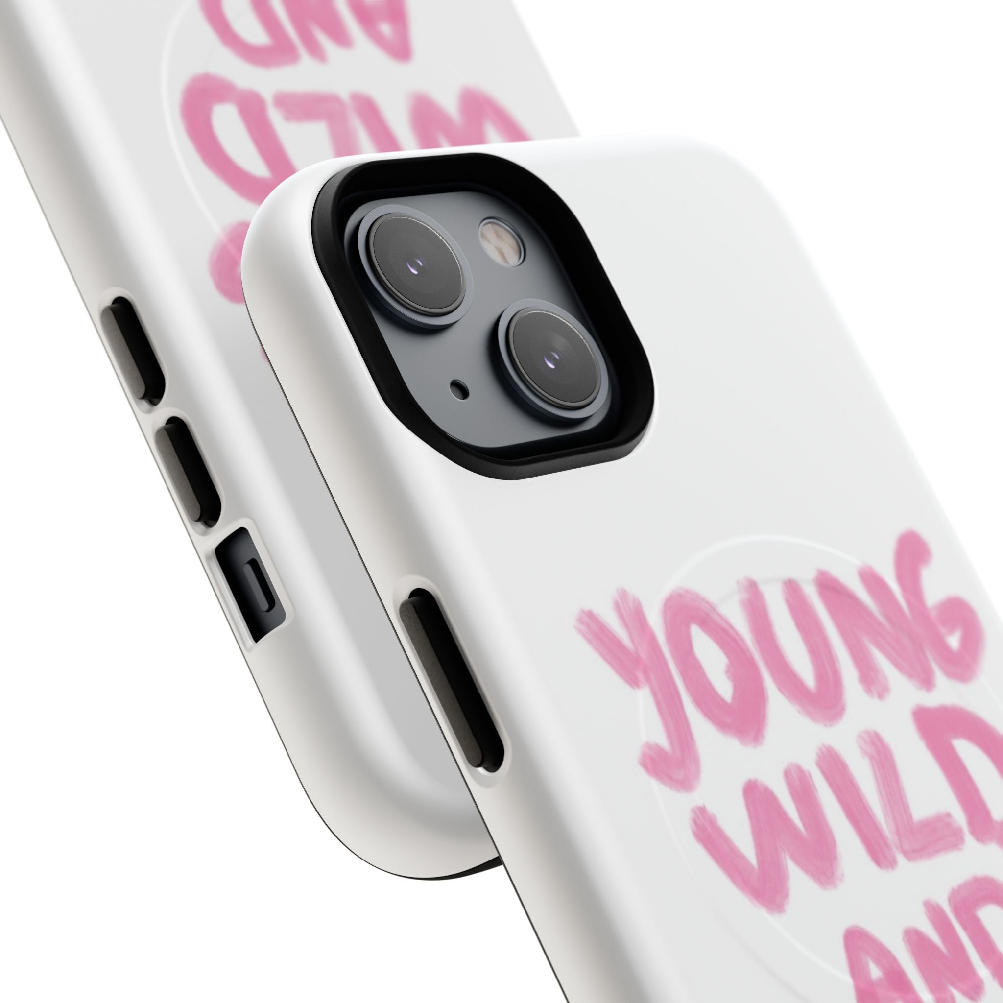 YWF Case