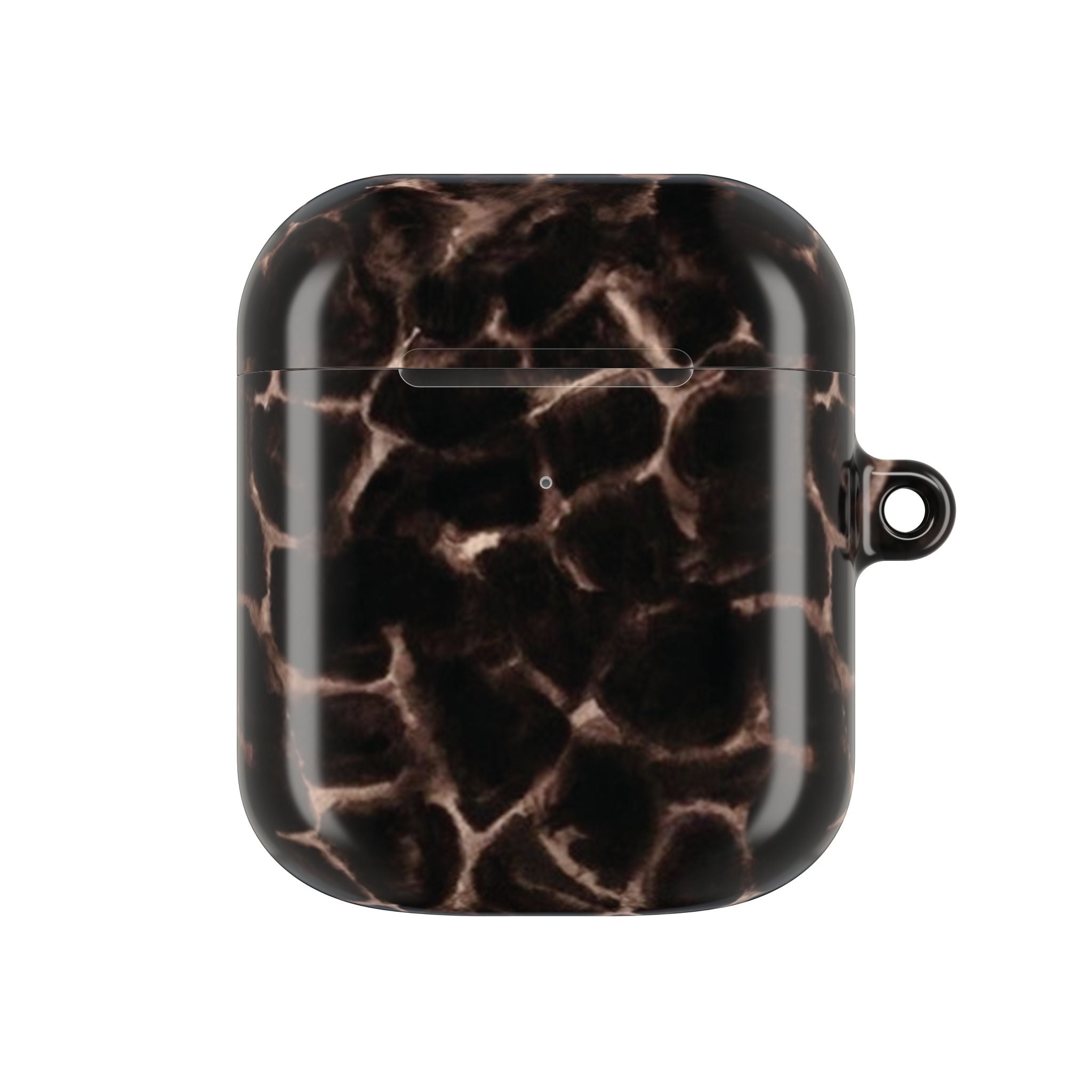 Tortoise AirPod Case