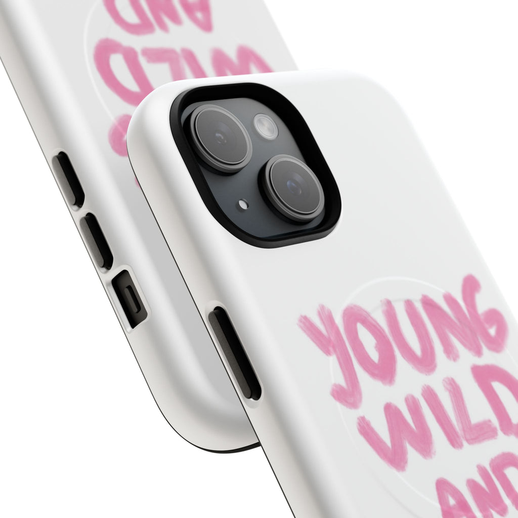 YWF Case