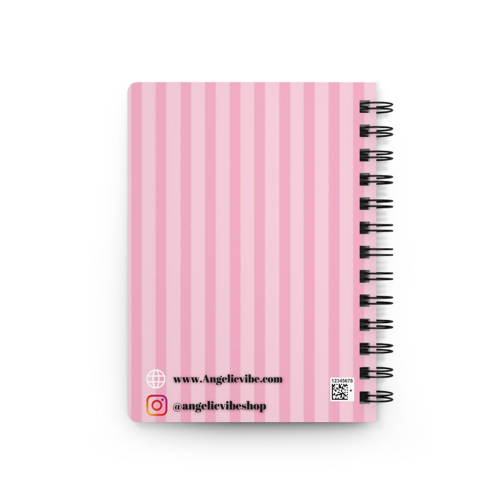 Can You Keep A Secret Journal (customizable)