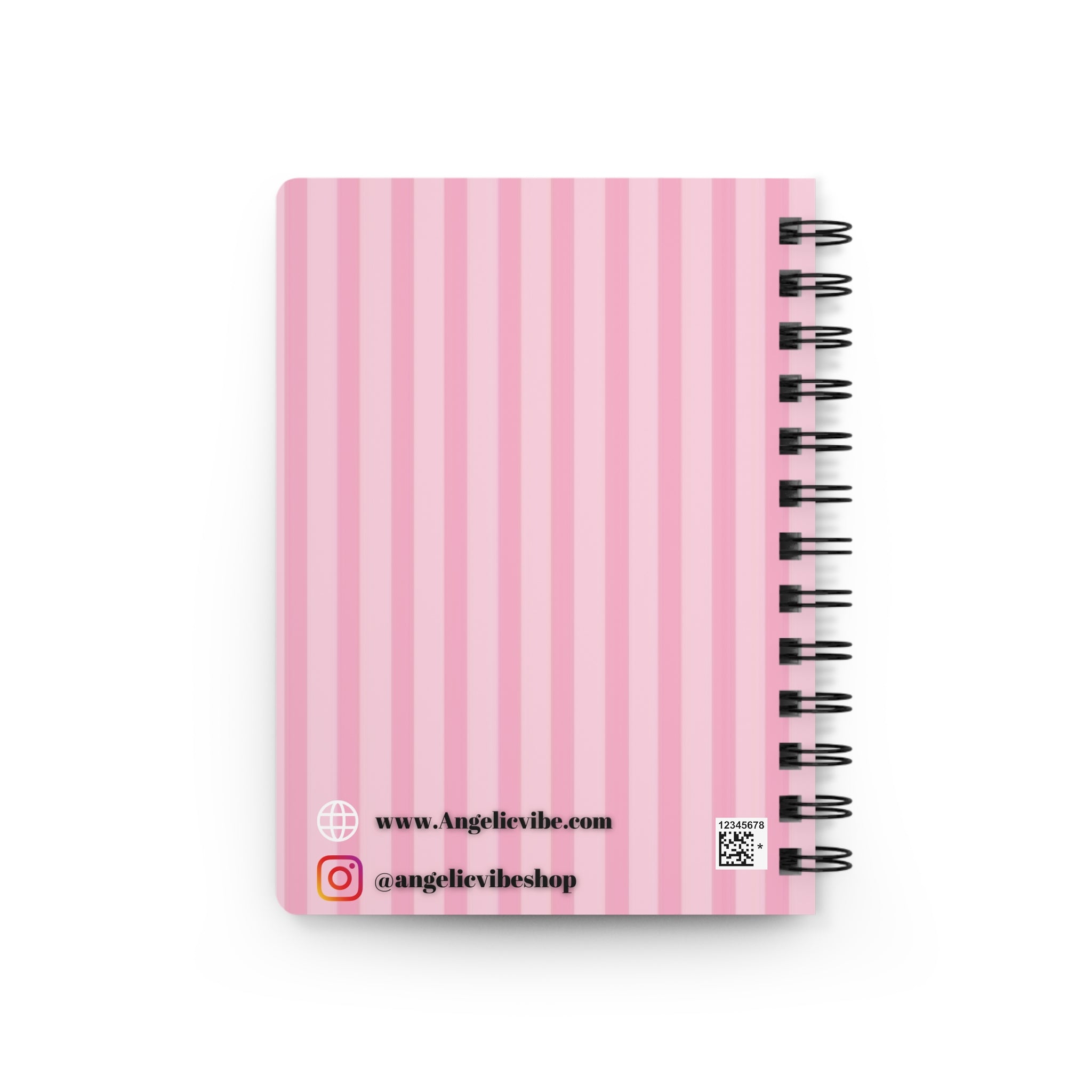 Can You Keep A Secret Journal (customizable)