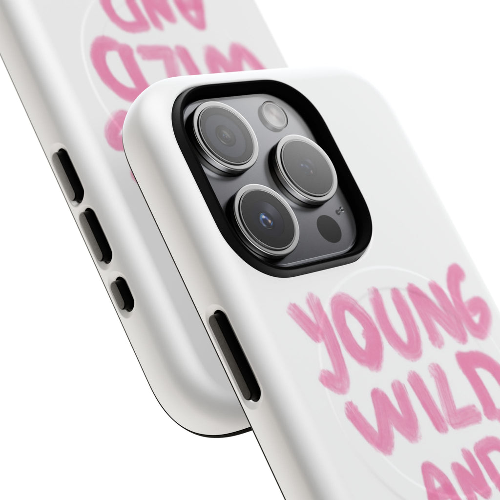 YWF Case