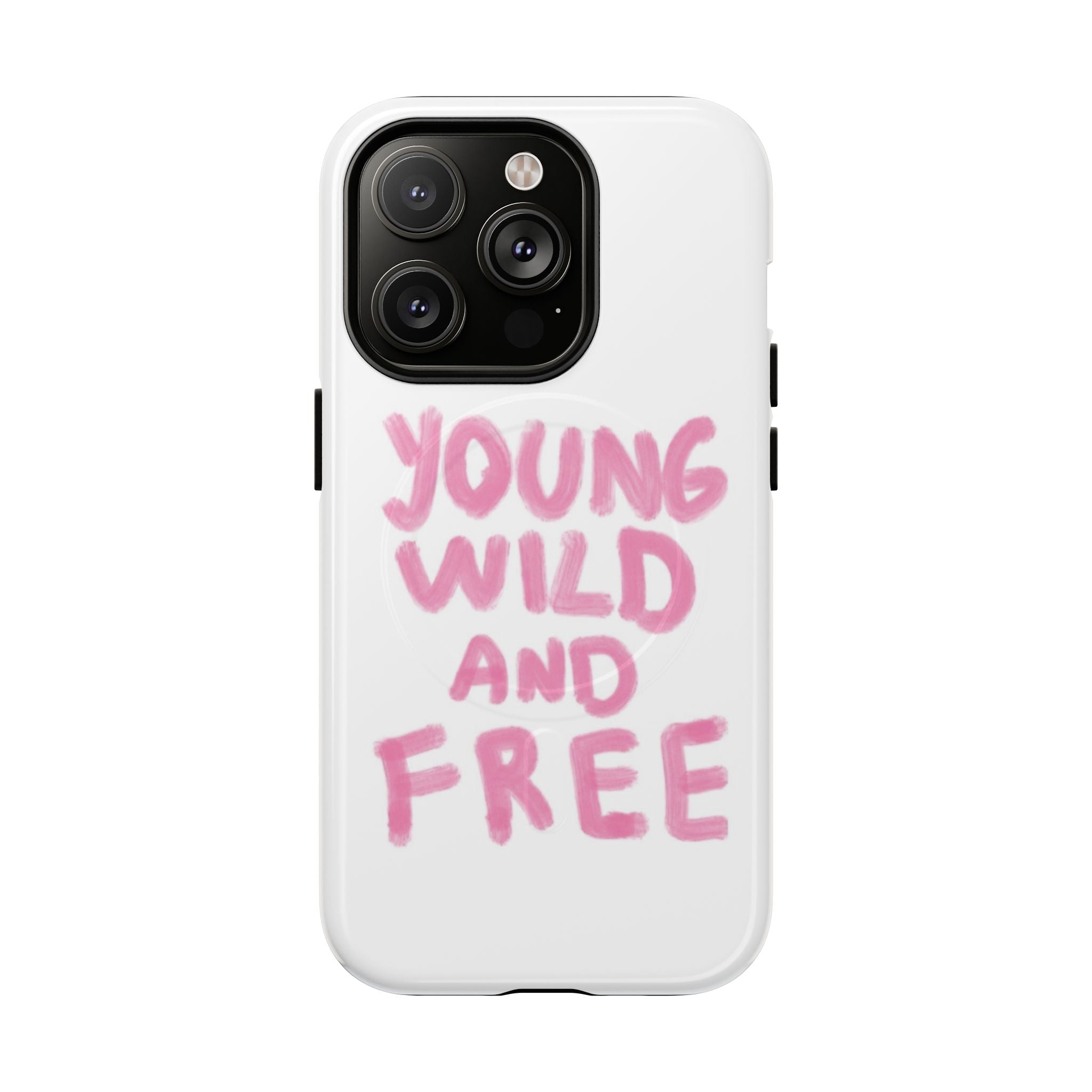 YWF Case