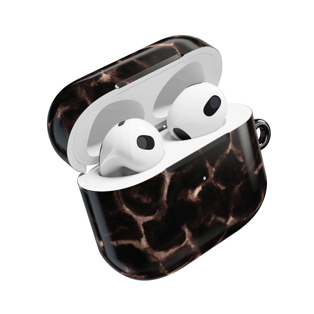 Tortoise AirPod Case
