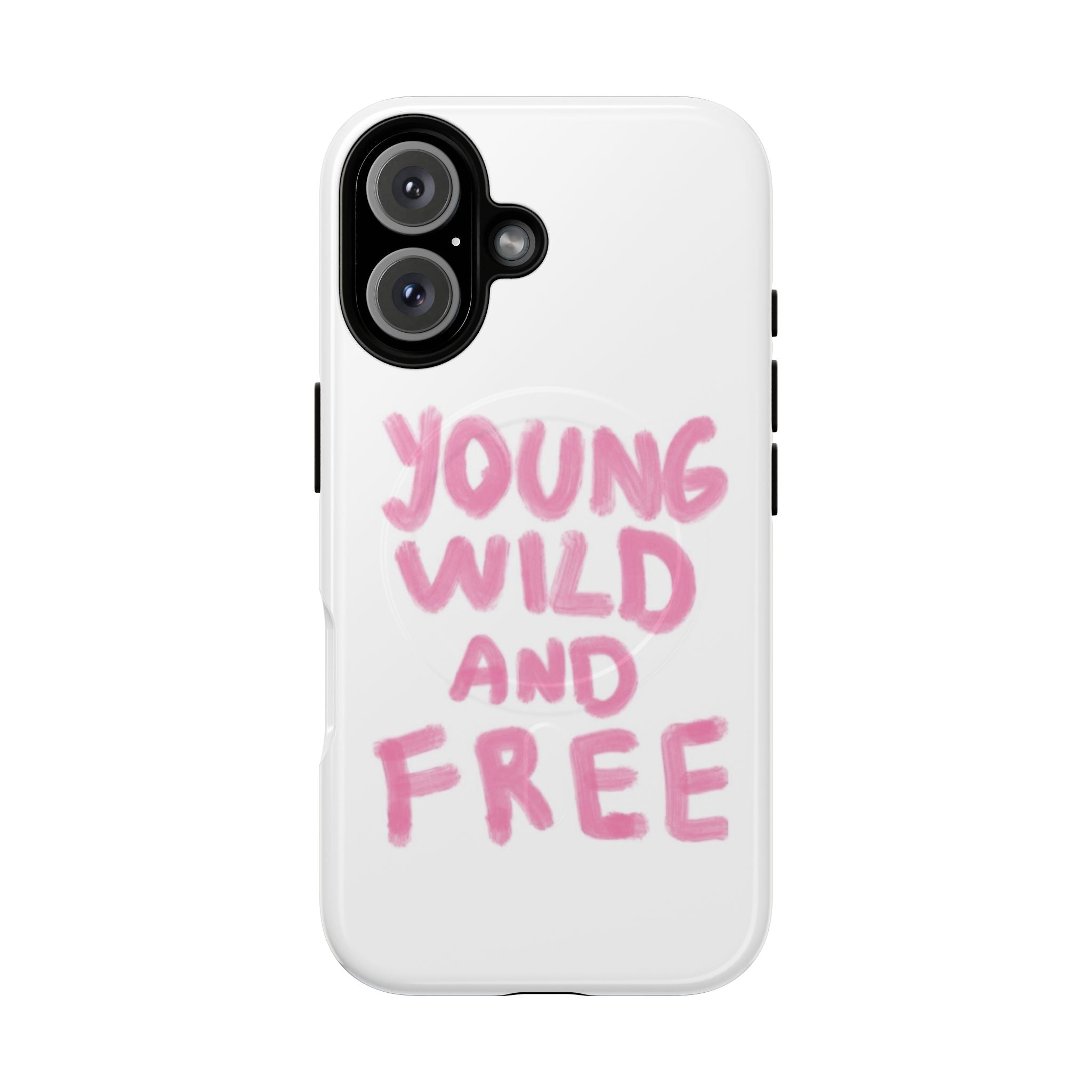 YWF Case