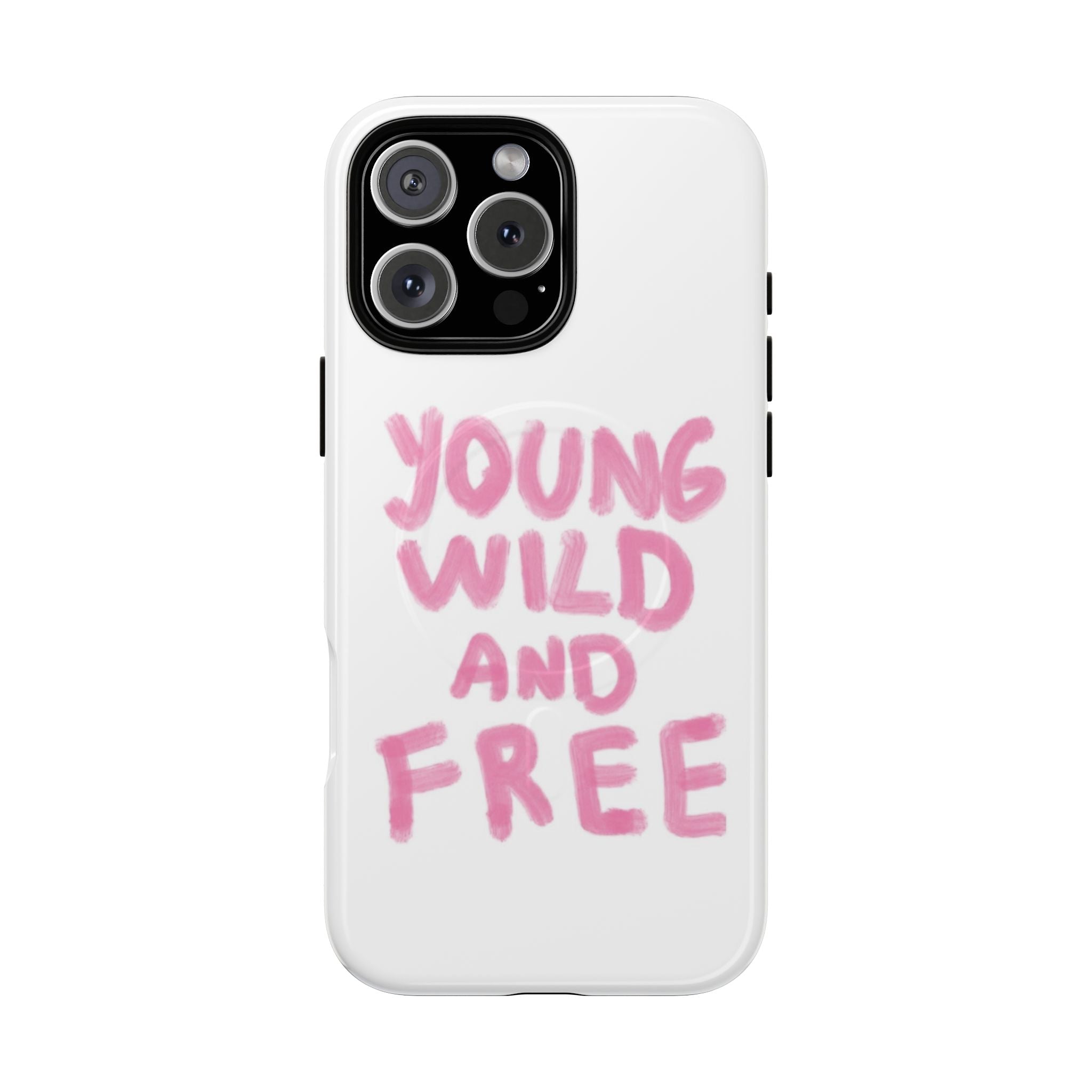 YWF Case