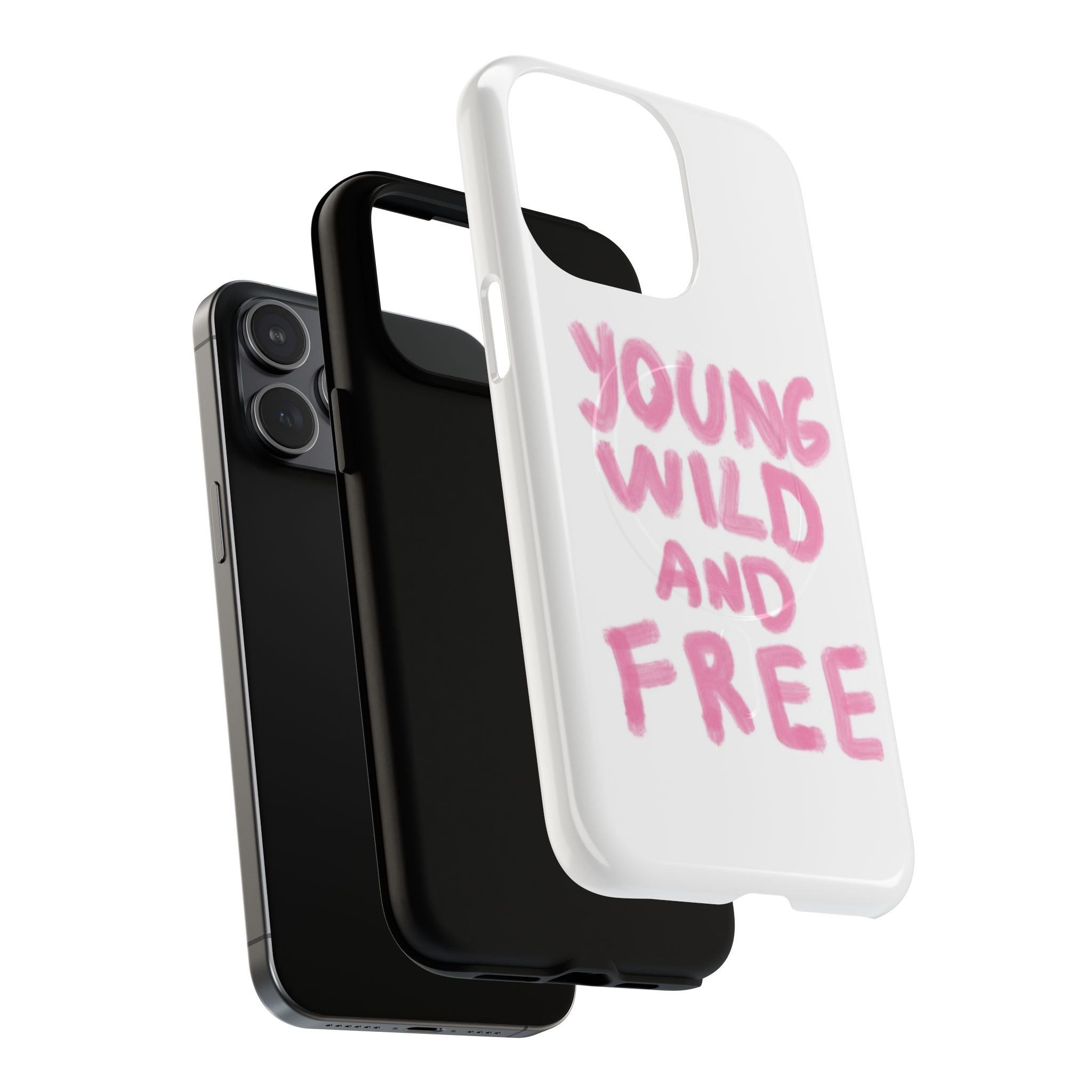 YWF Case