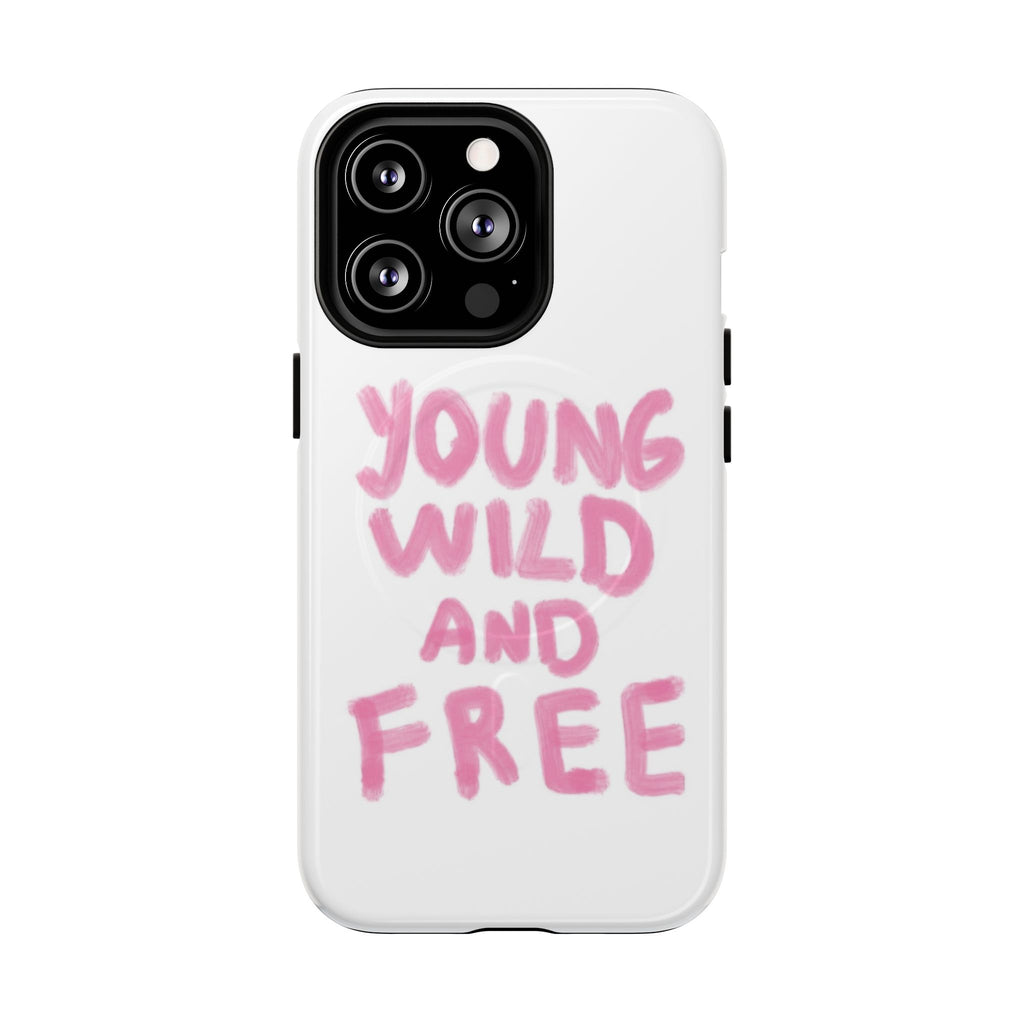 YWF Case