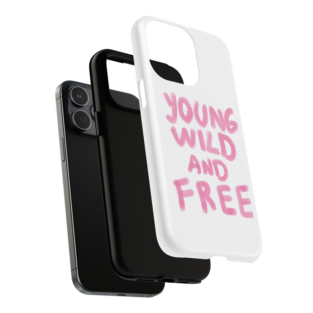 YWF Case