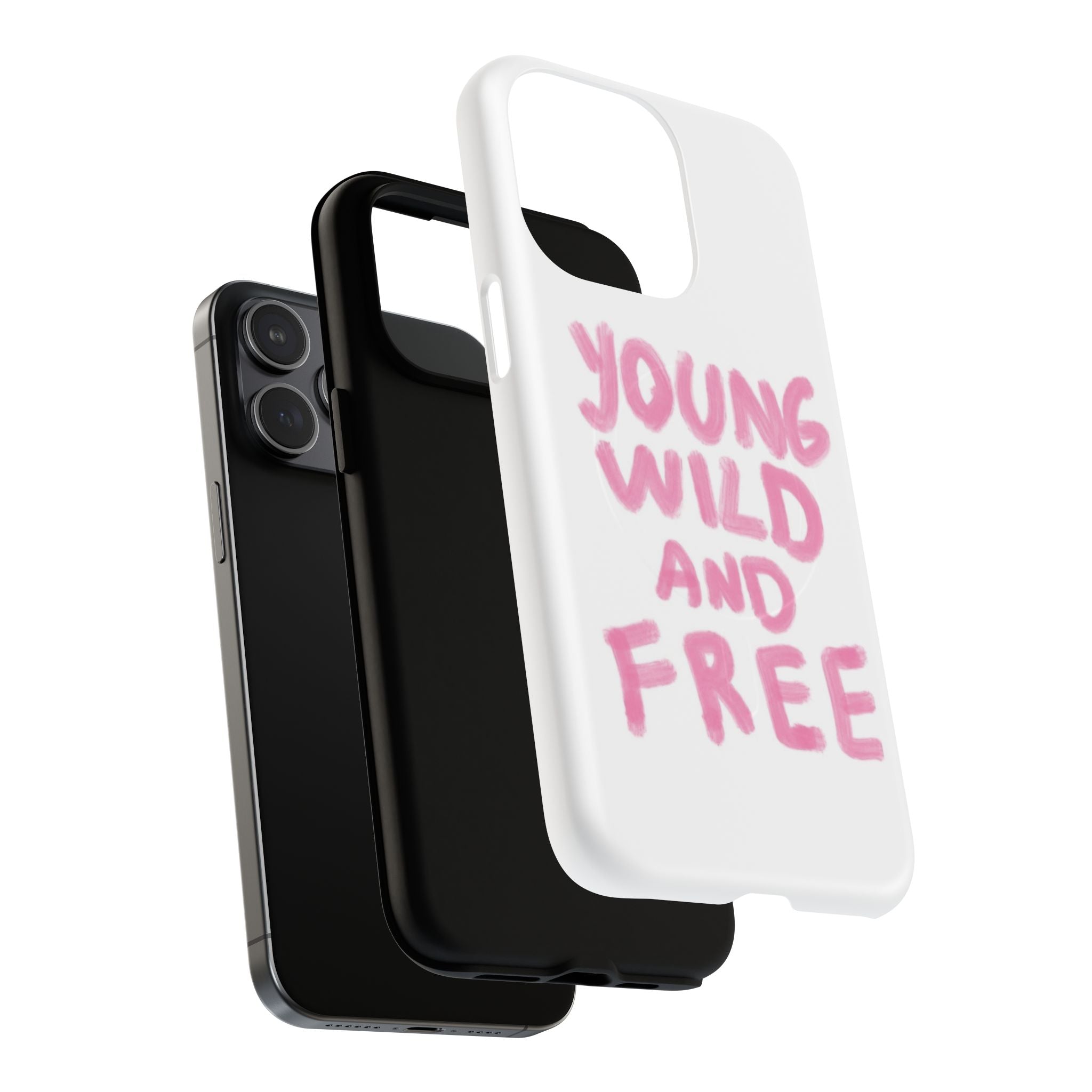 YWF Case