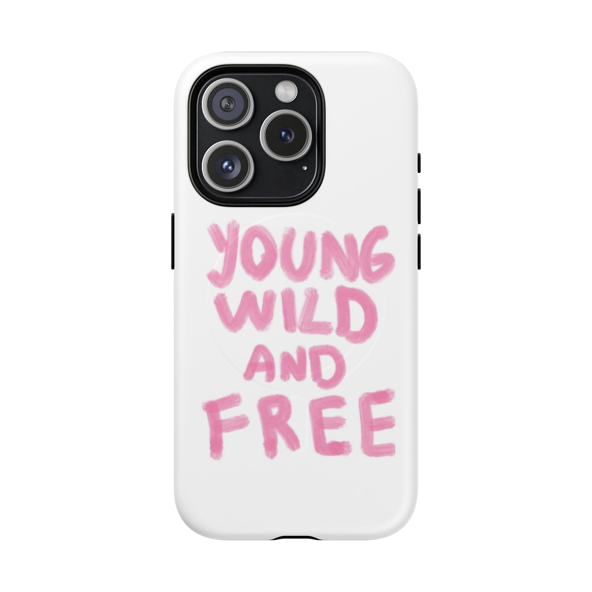 YWF Case