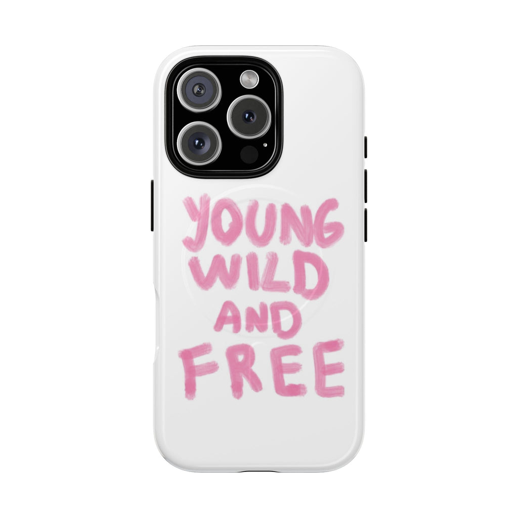 YWF Case