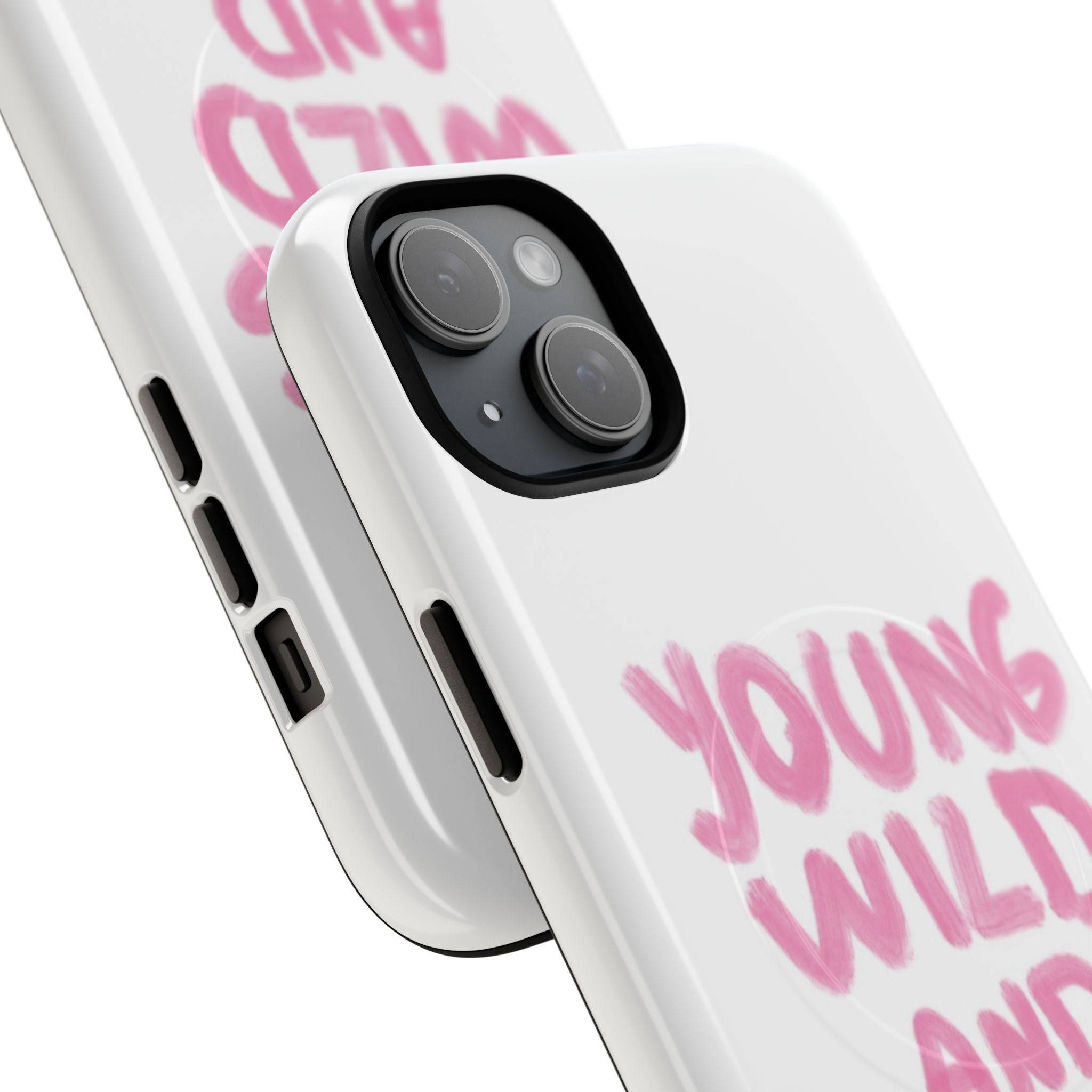 YWF Case