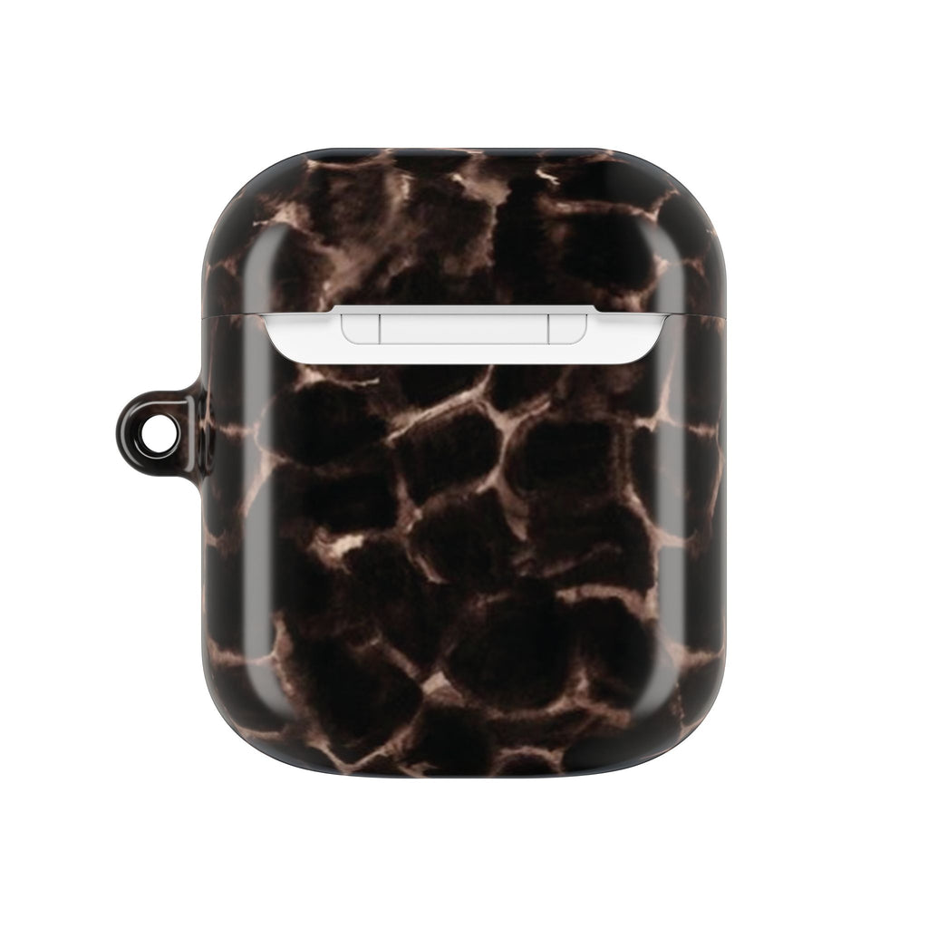 Tortoise AirPod Case