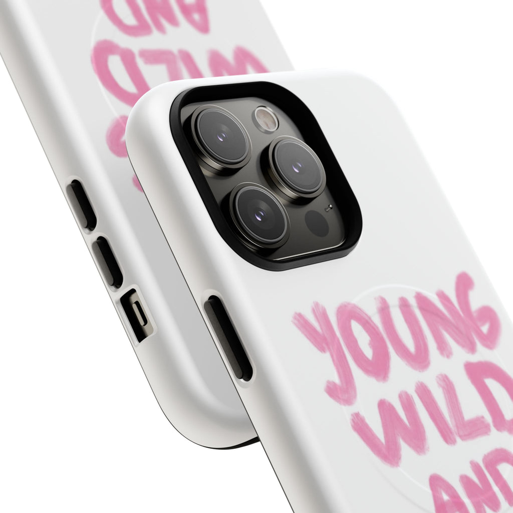 YWF Case