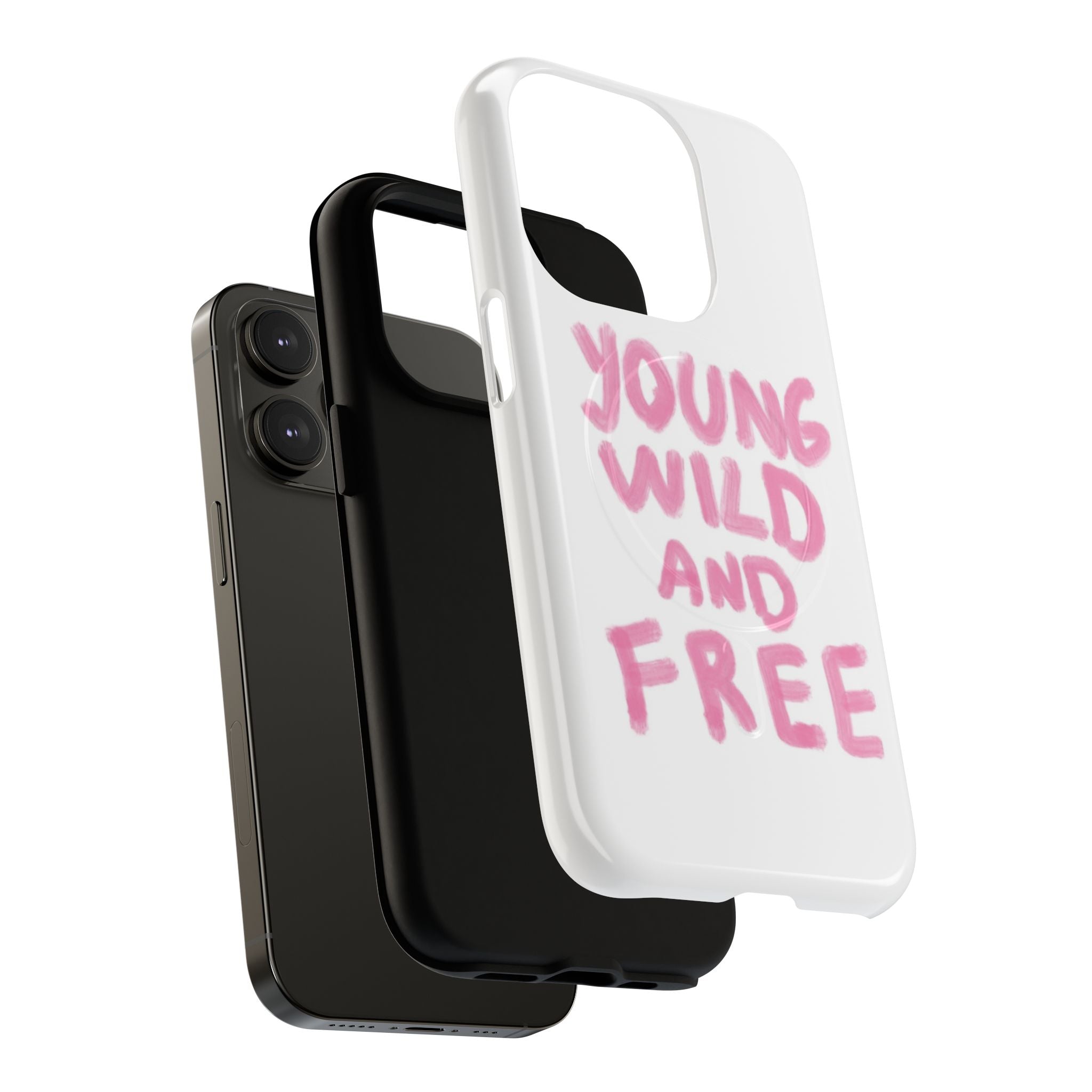 YWF Case