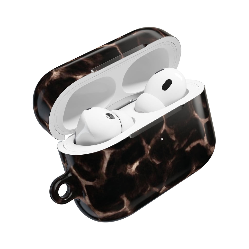 Tortoise AirPod Case