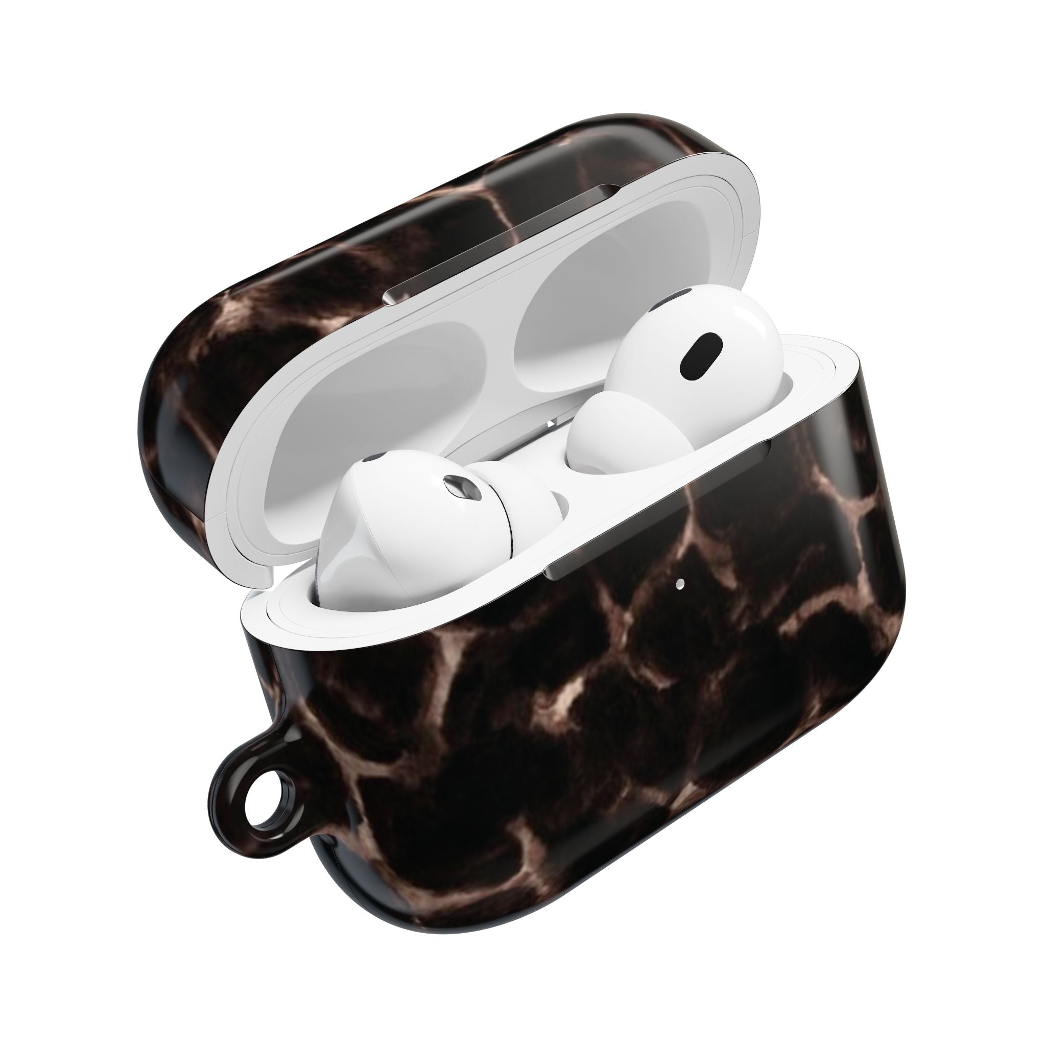Tortoise AirPod Case