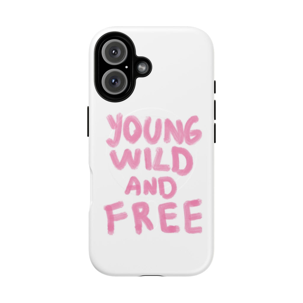 YWF Case