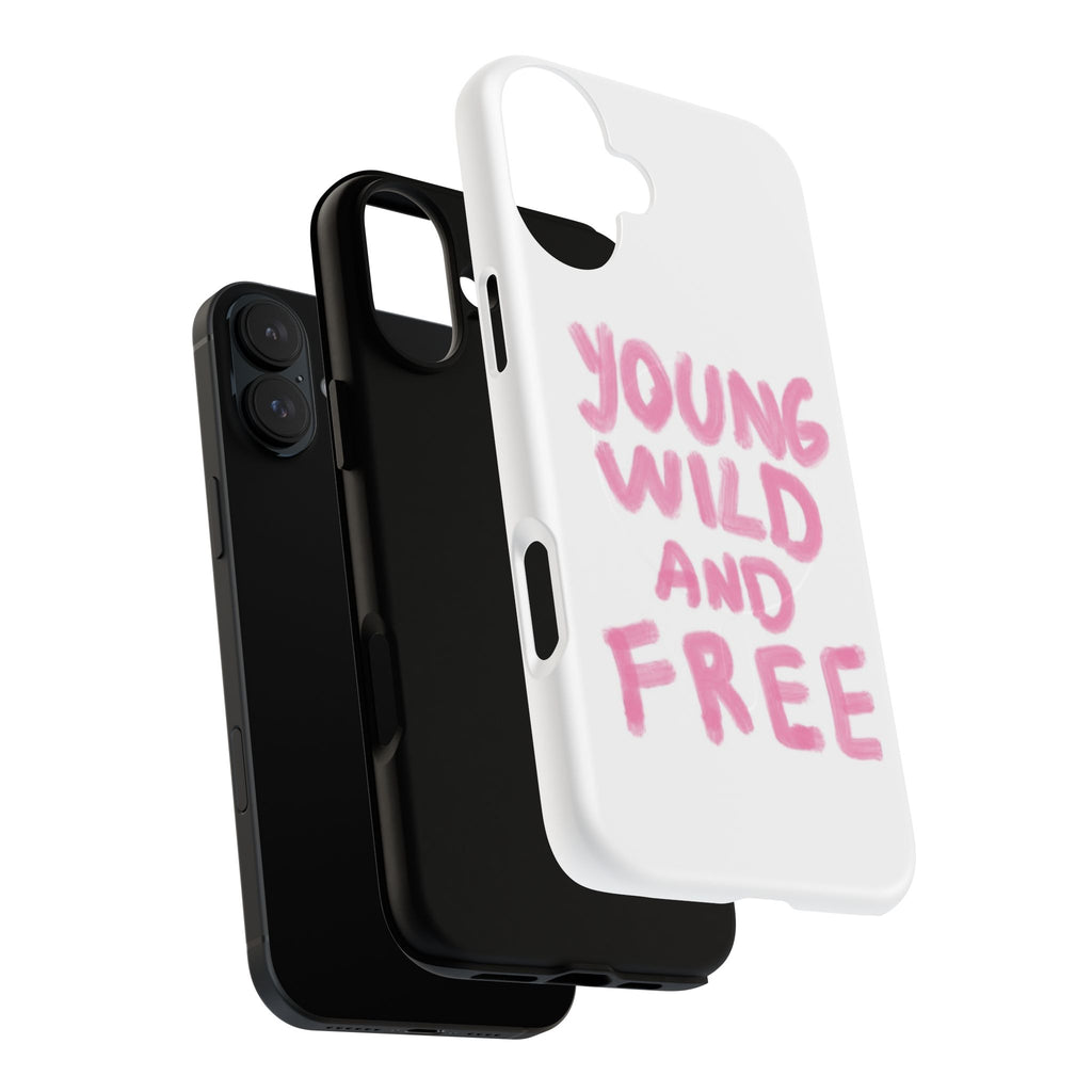 YWF Case