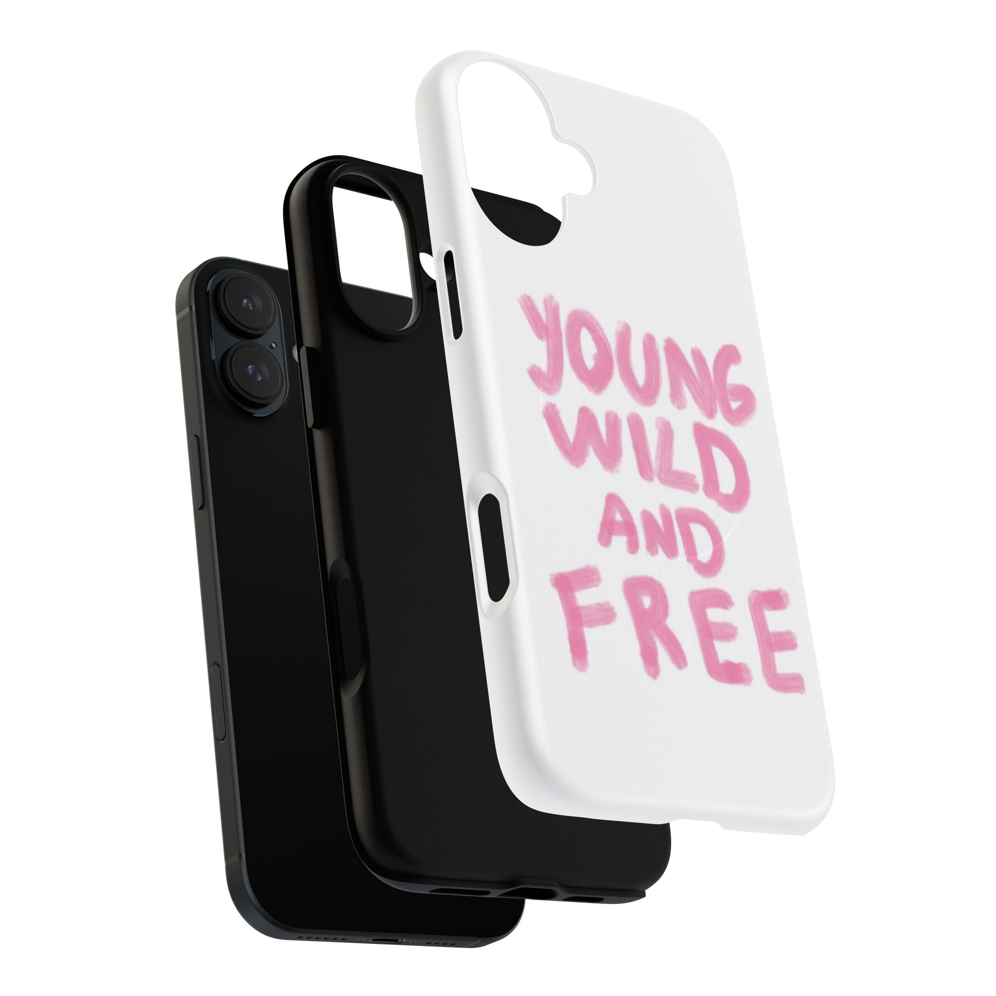 YWF Case