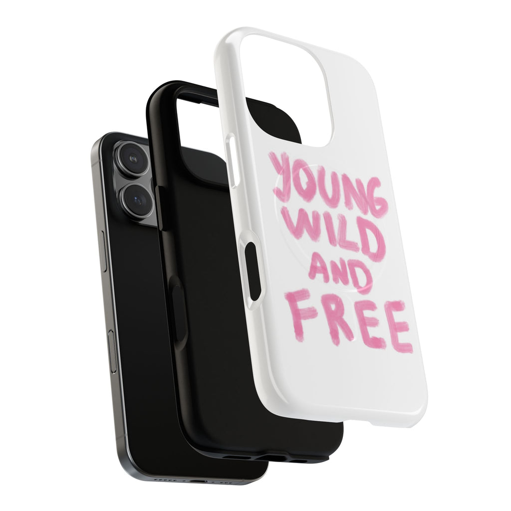 YWF Case